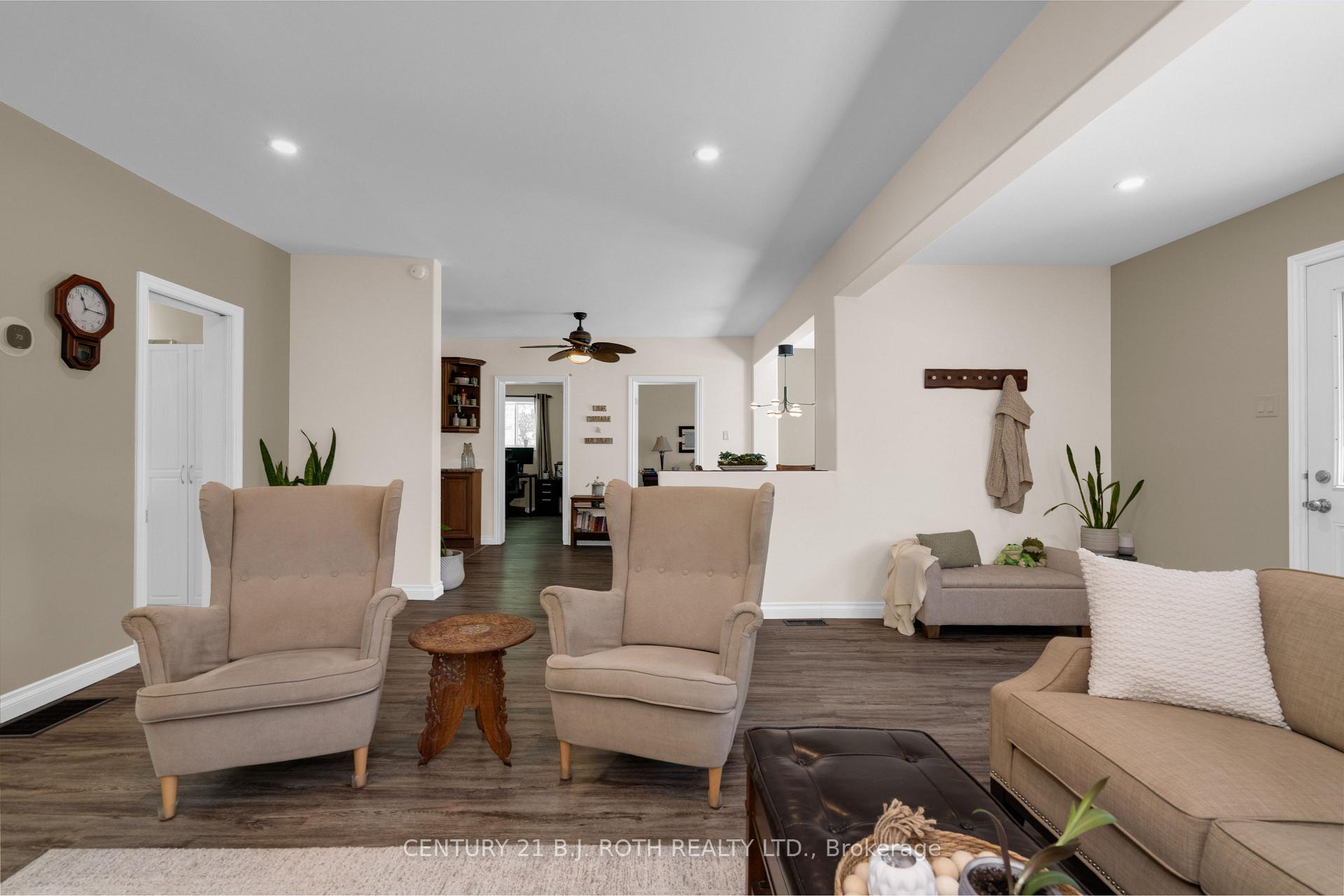 Photo 6 of 91 Elm Street, Essa, Angus — HOMEH