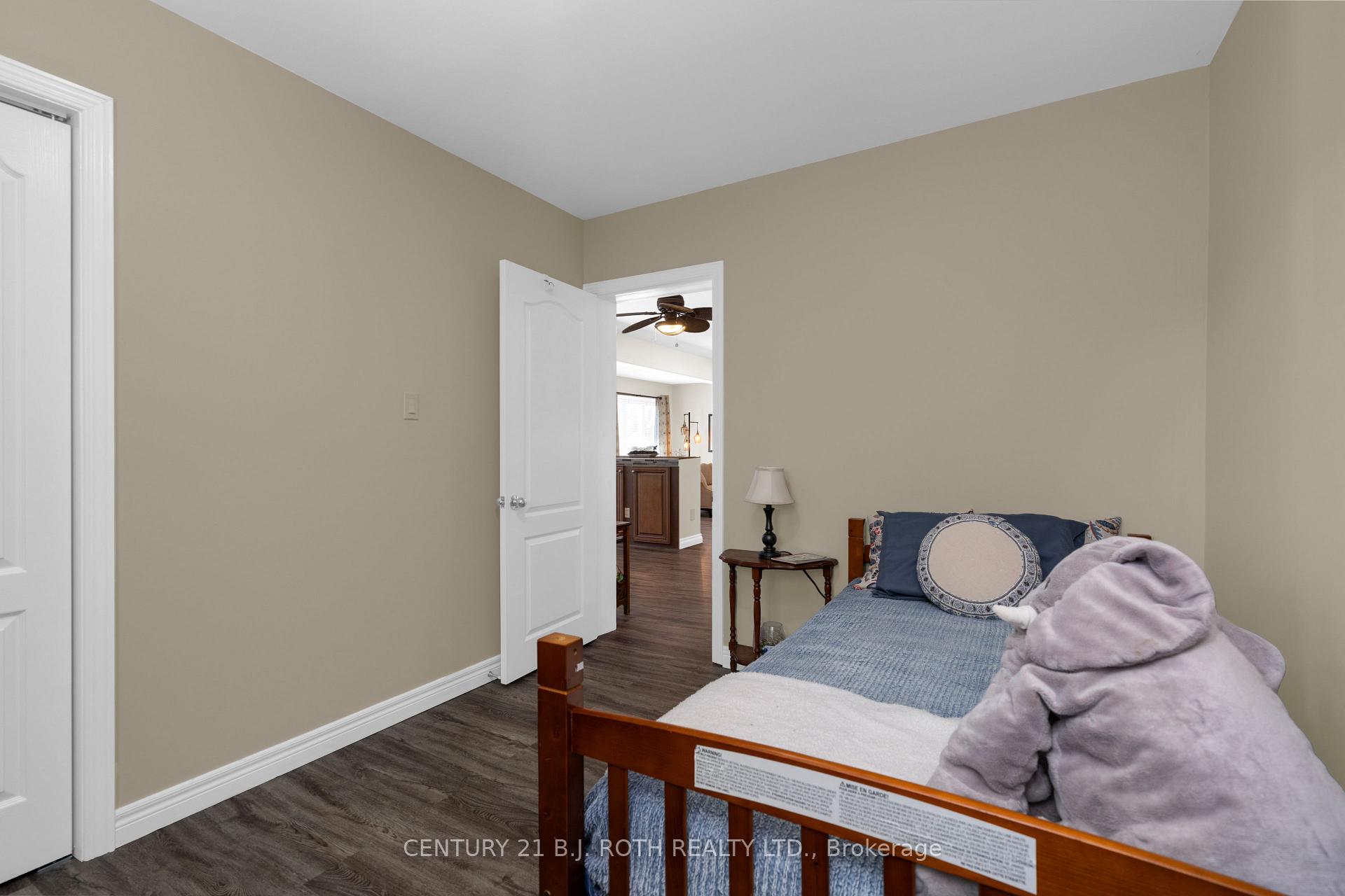Photo 15 of 91 Elm Street, Essa, Angus — HOMEH