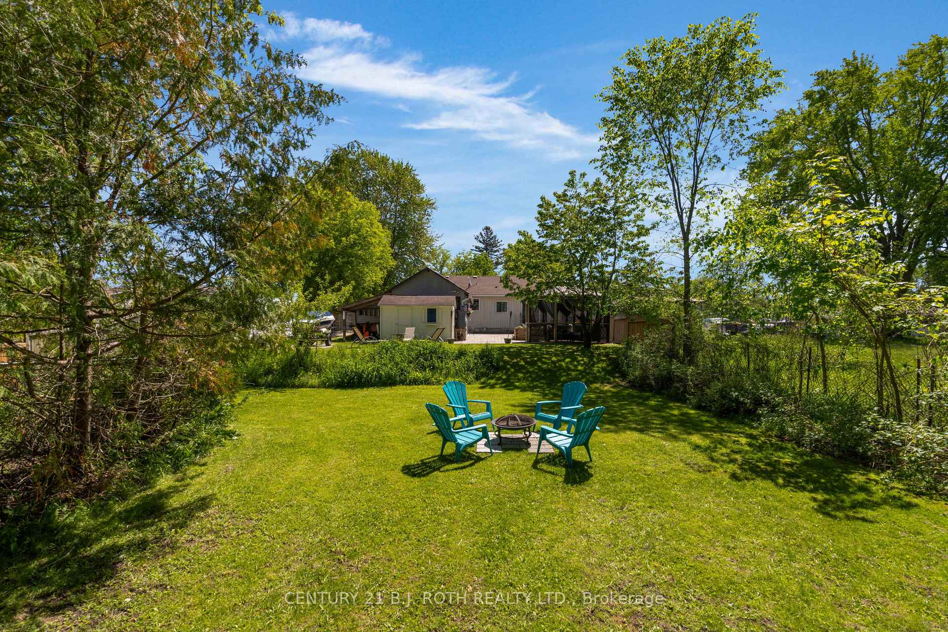 Photo 33 of 91 Elm Street, Essa, Angus — HOMEH