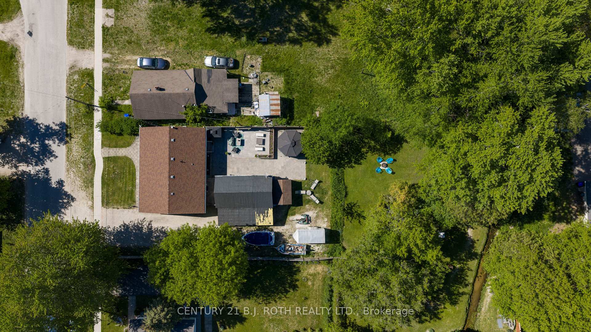 Photo 39 of 91 Elm Street, Essa, Angus — HOMEH