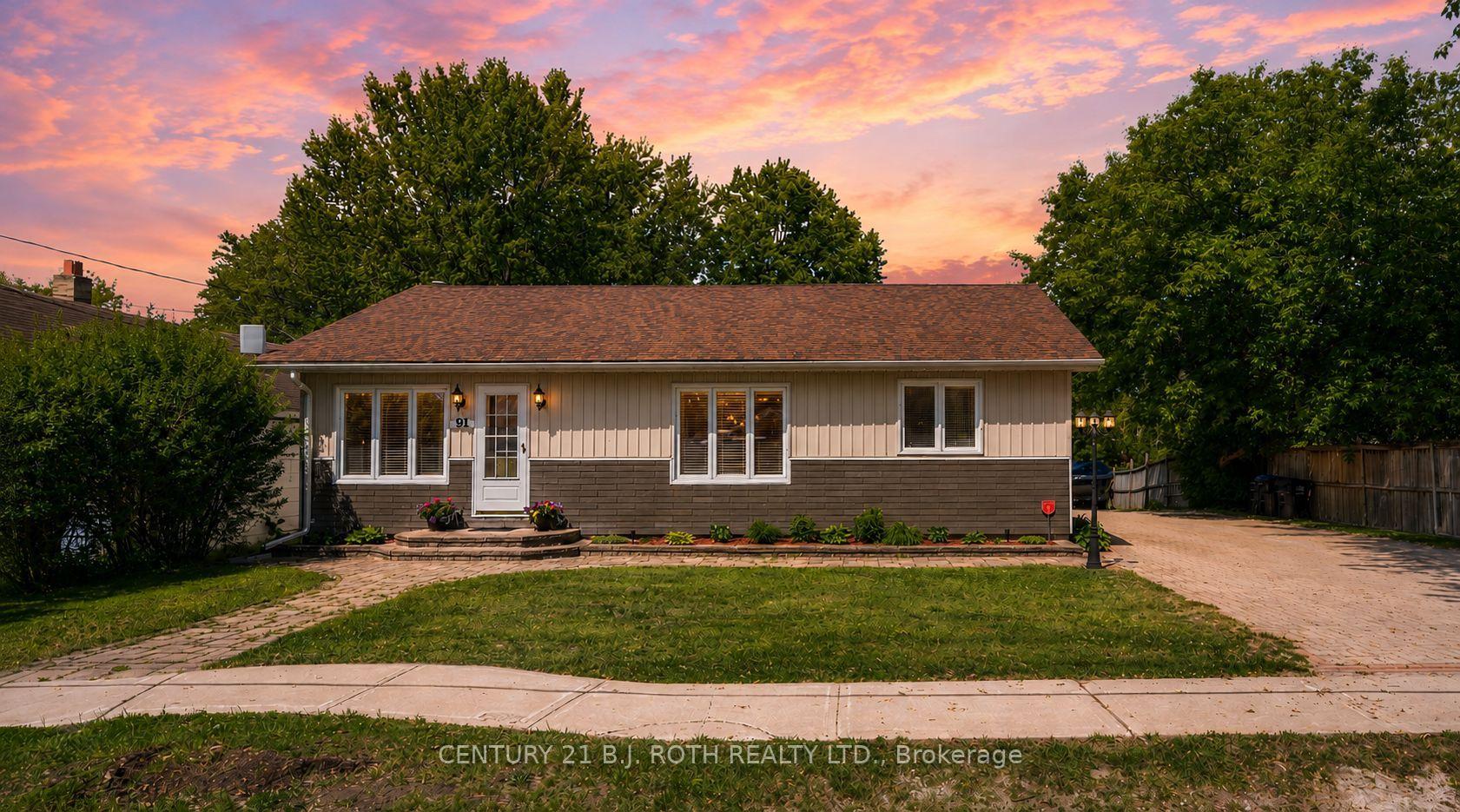 Photo 2 of 91 Elm Street, Essa, Angus — HOMEH
