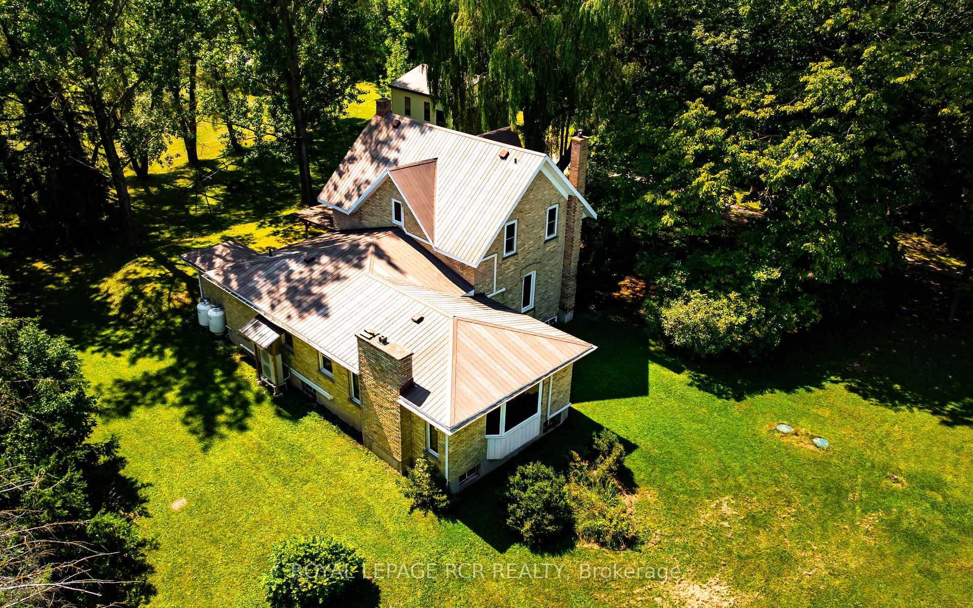 Photo 1 of 1319 10 Concession, Brockton — HOMEH