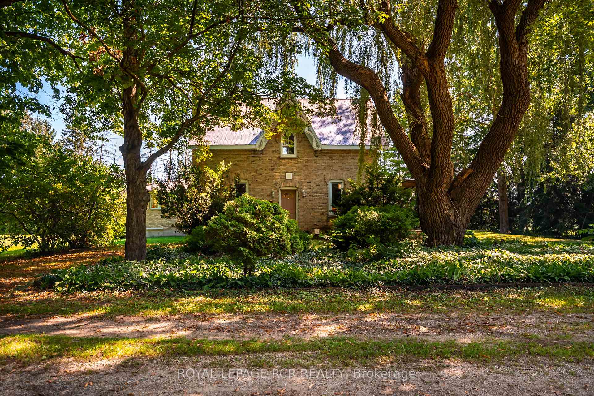 Photo 3 of 1319 10 Concession, Brockton — HOMEH