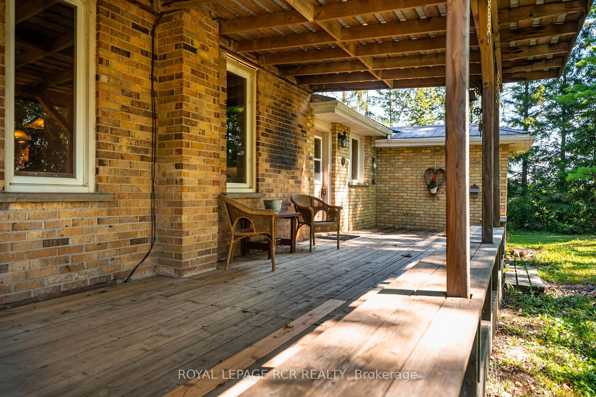 Photo 5 of 1319 10 Concession, Brockton — HOMEH