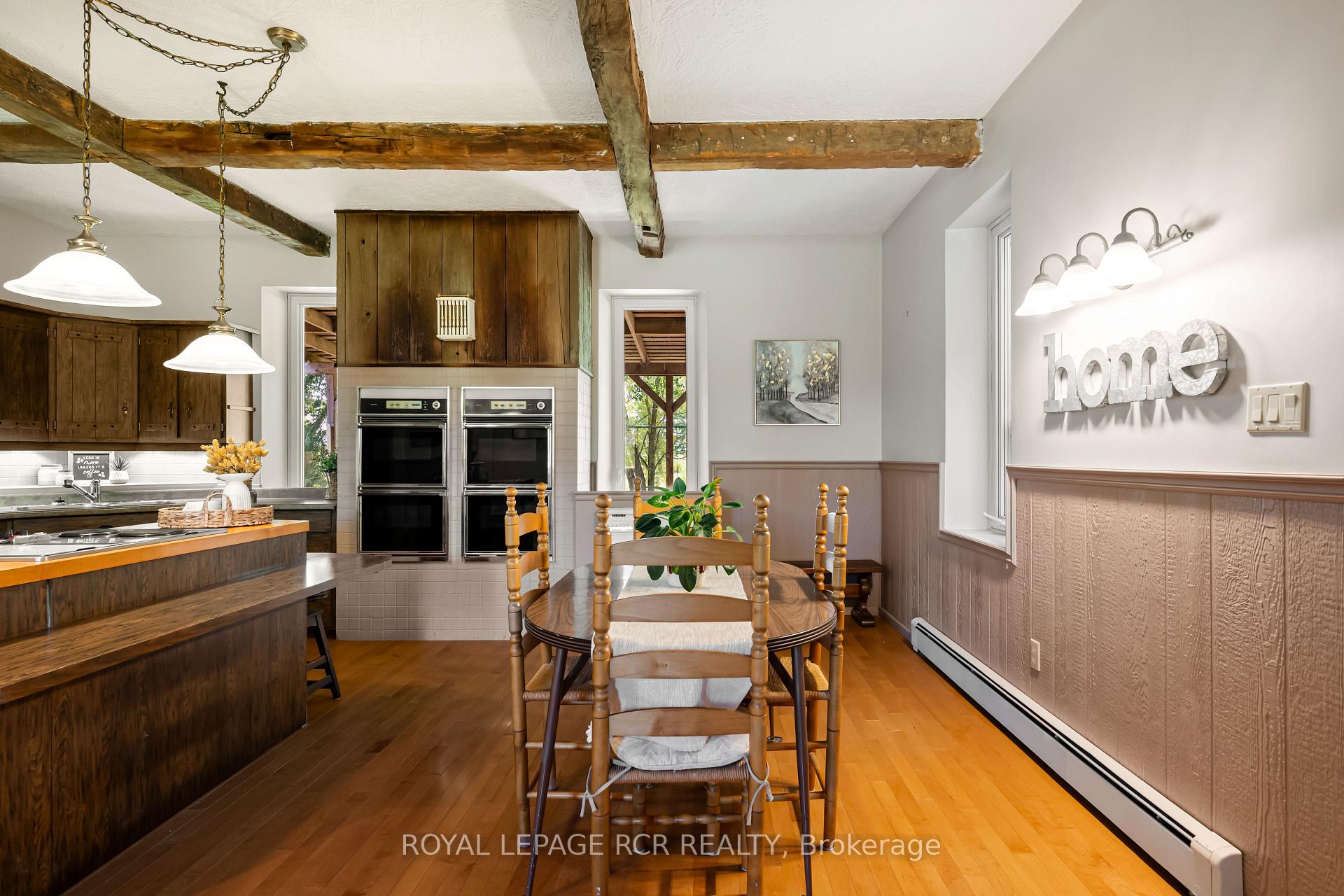 Photo 10 of 1319 10 Concession, Brockton — HOMEH