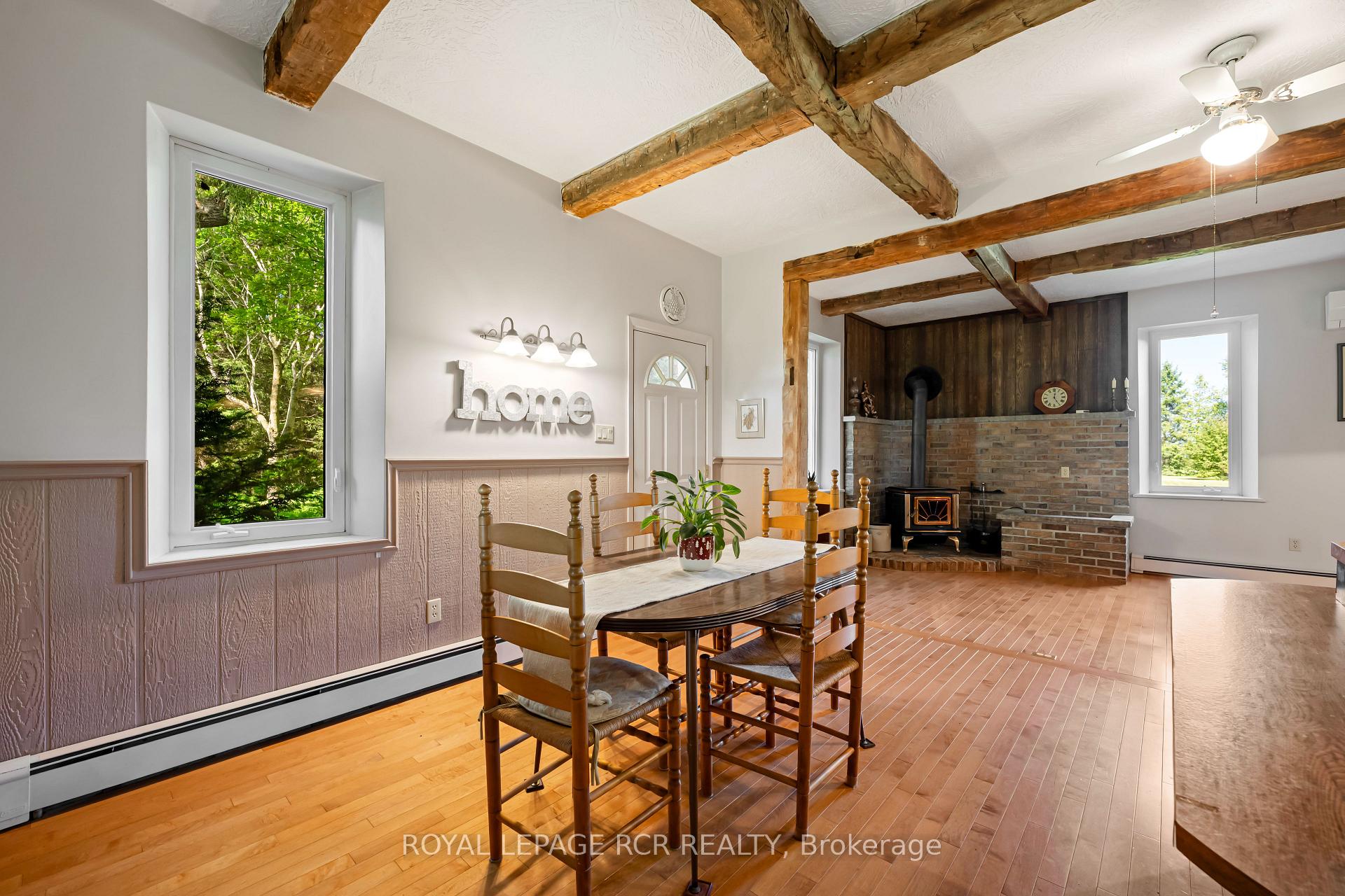 Photo 12 of 1319 10 Concession, Brockton — HOMEH