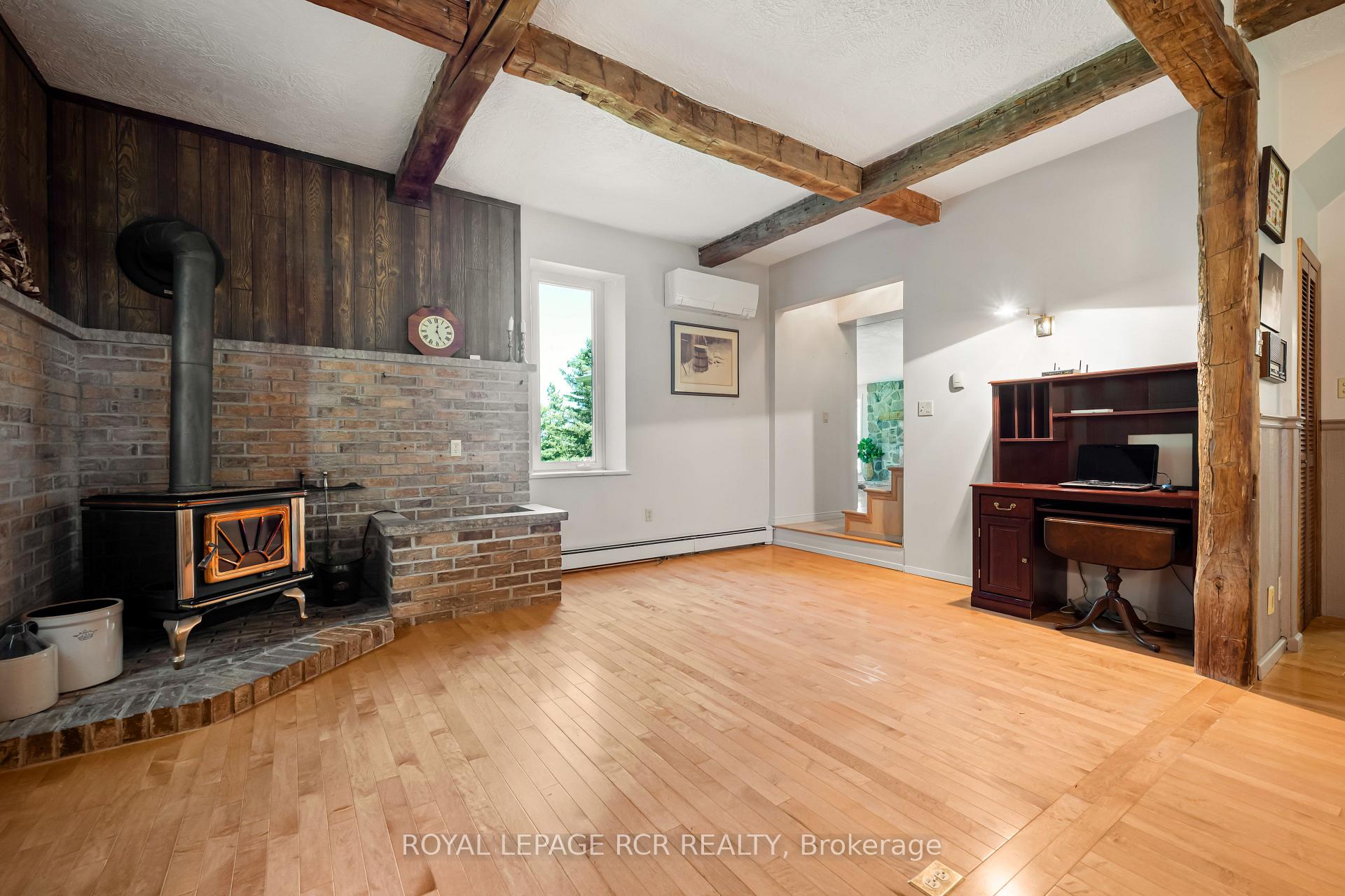 Photo 13 of 1319 10 Concession, Brockton — HOMEH