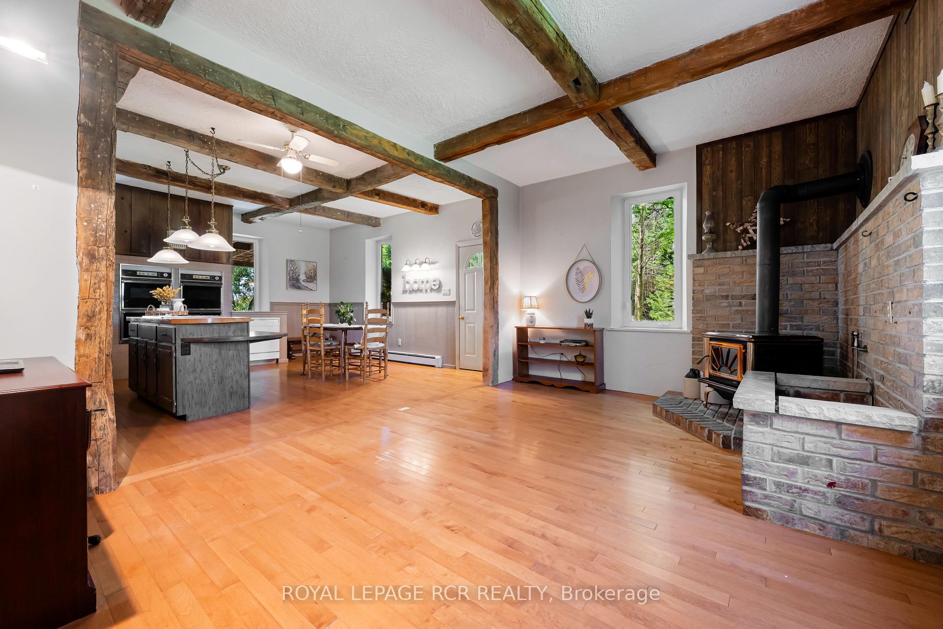 Photo 15 of 1319 10 Concession, Brockton — HOMEH
