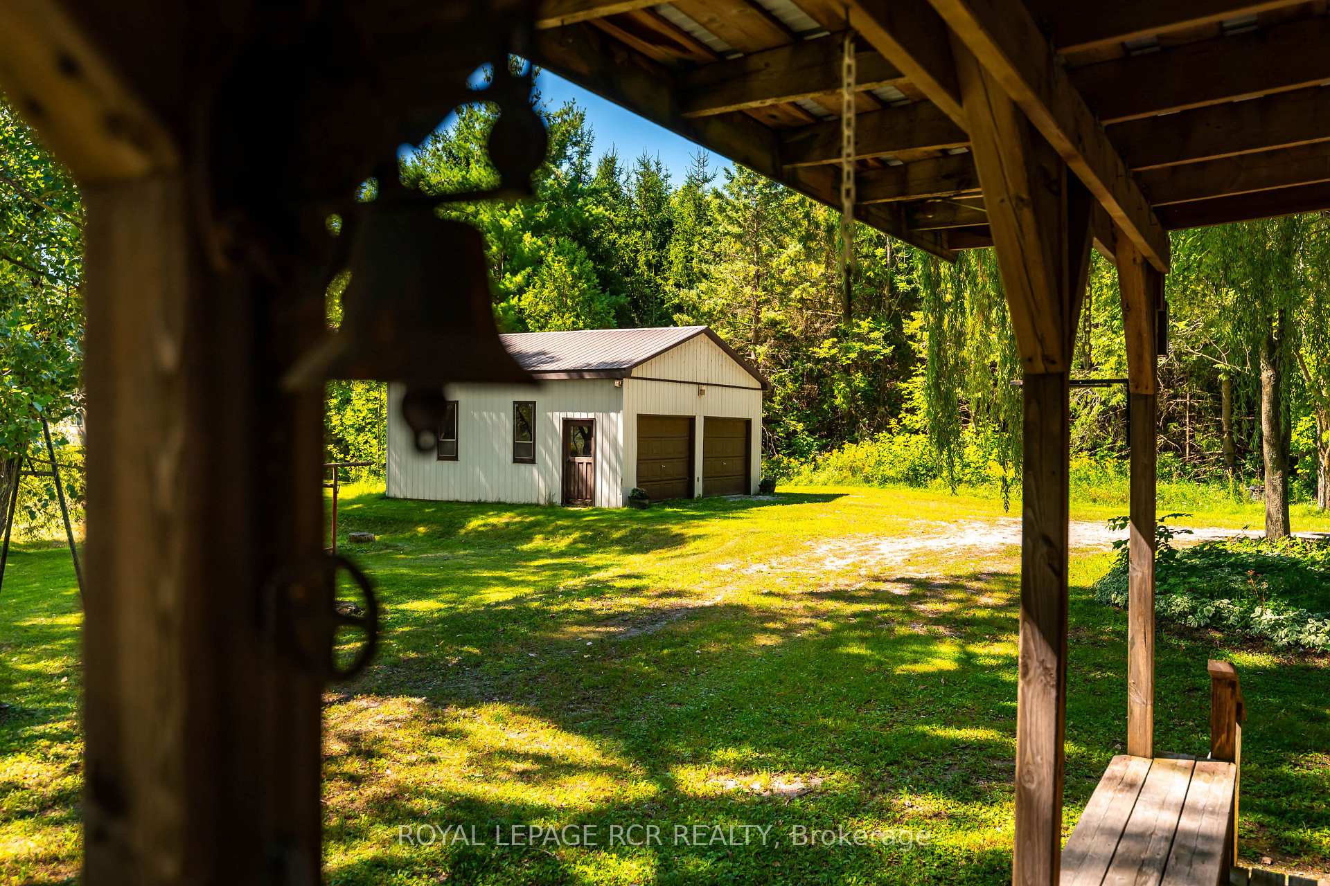 Photo 27 of 1319 10 Concession, Brockton — HOMEH