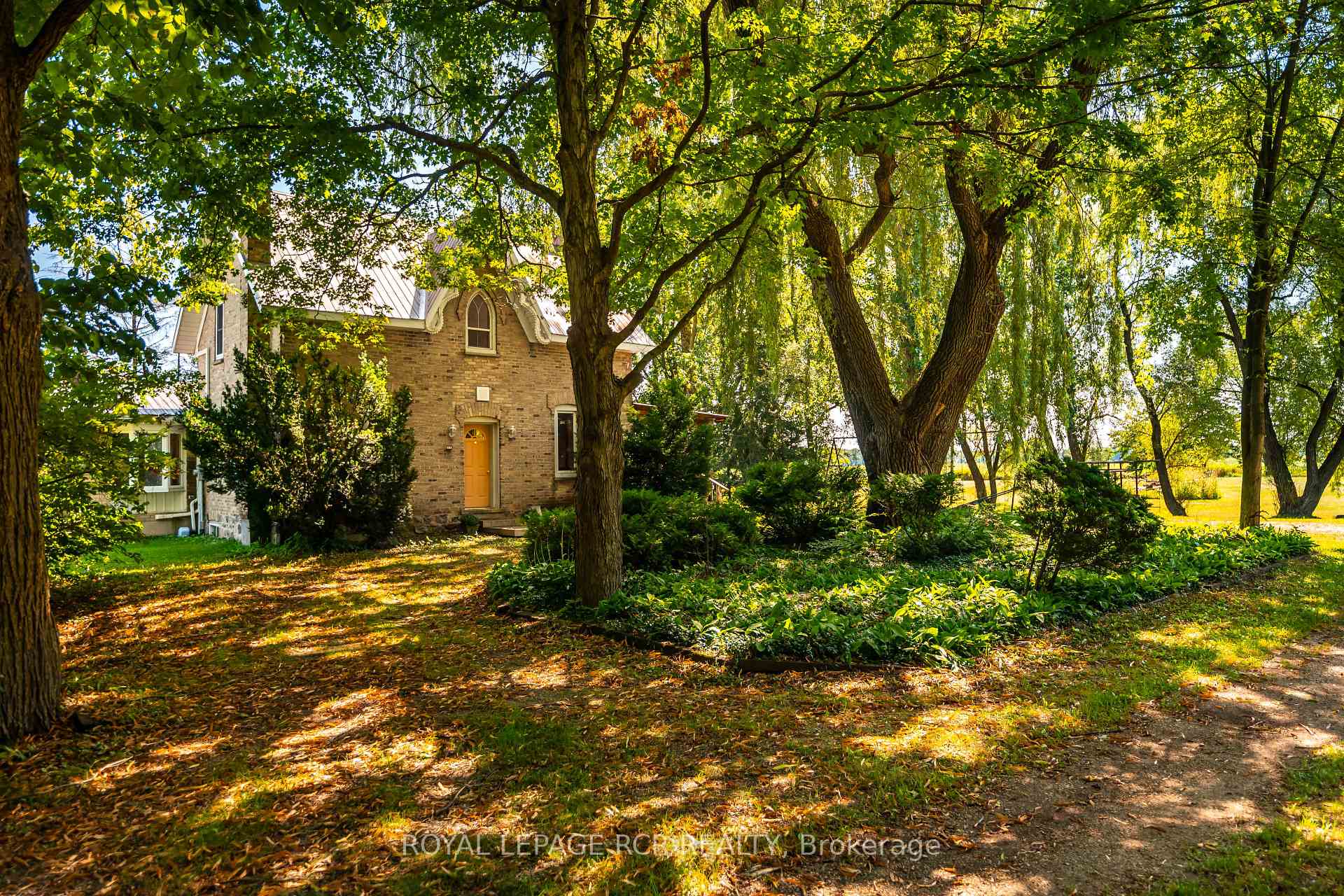 Photo 33 of 1319 10 Concession, Brockton — HOMEH