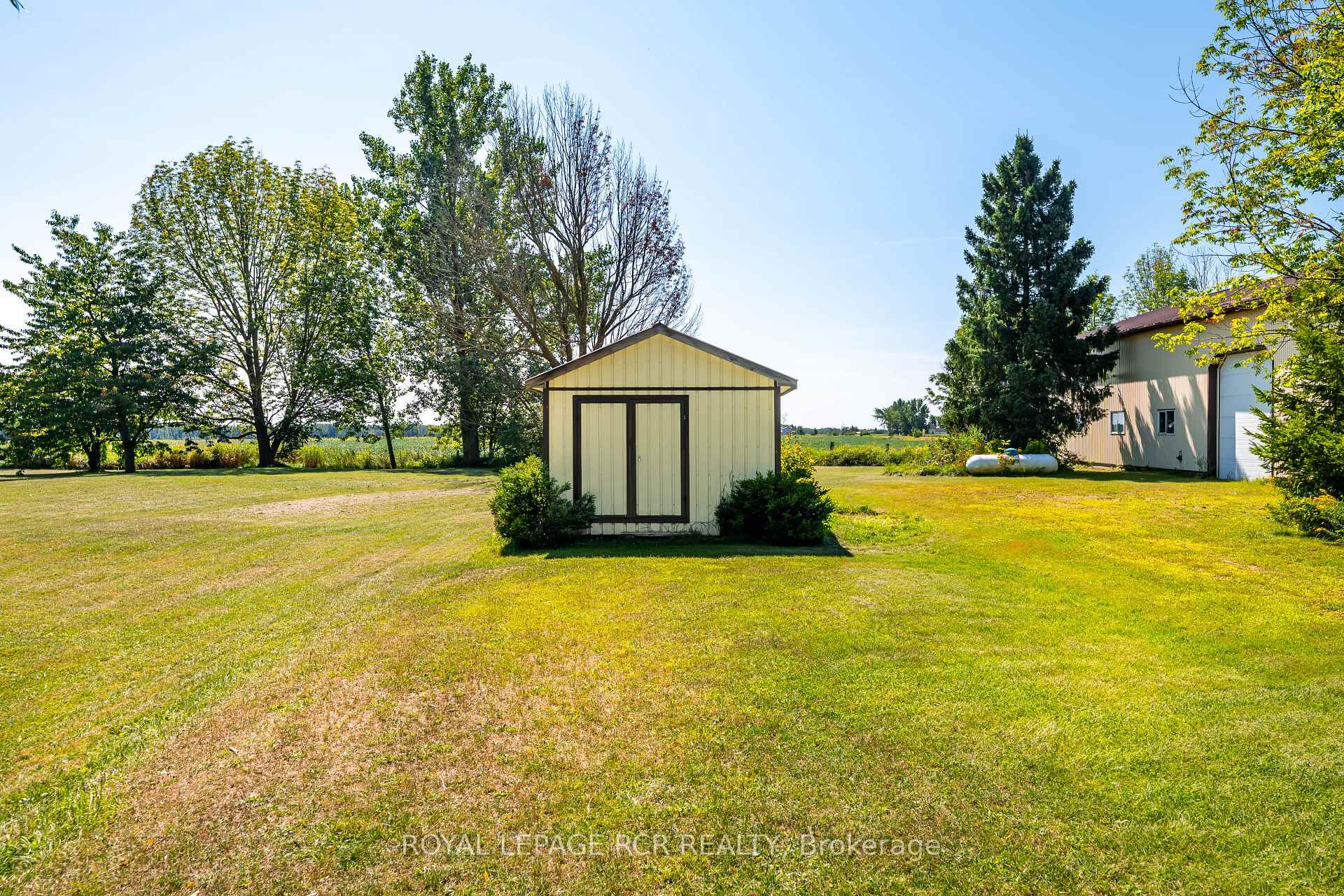 Photo 34 of 1319 10 Concession, Brockton — HOMEH