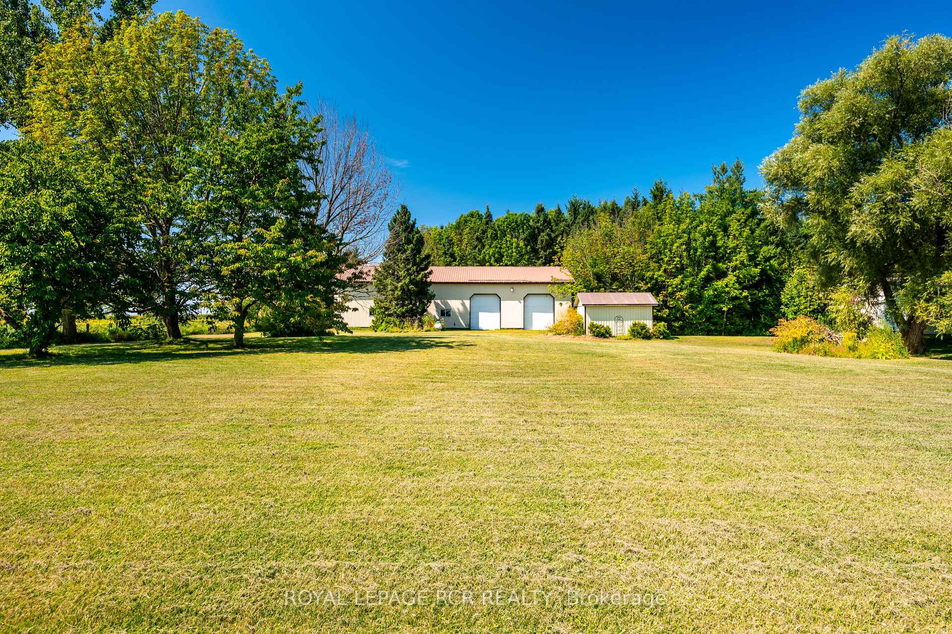 Photo 36 of 1319 10 Concession, Brockton — HOMEH