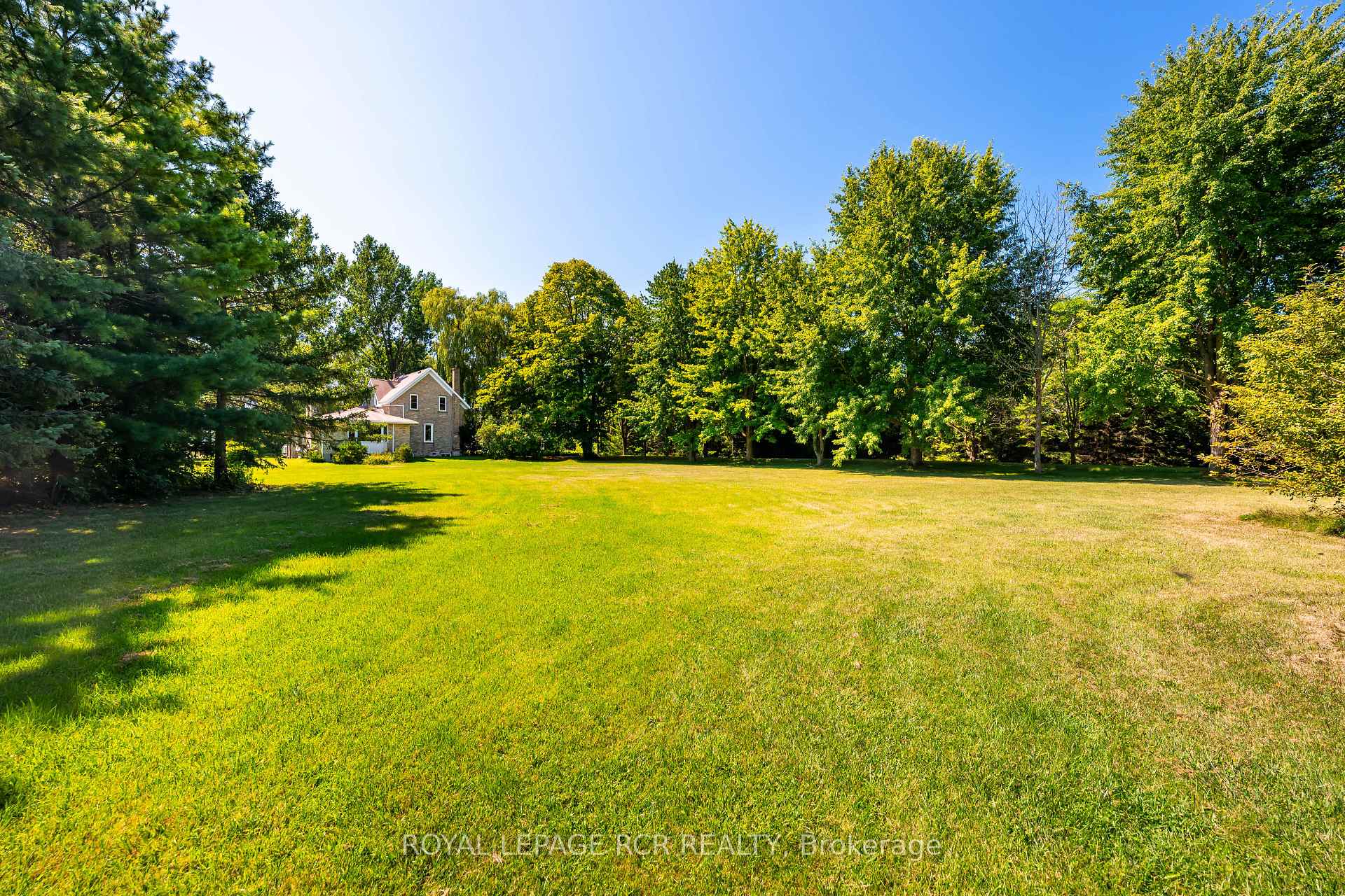Photo 40 of 1319 10 Concession, Brockton — HOMEH