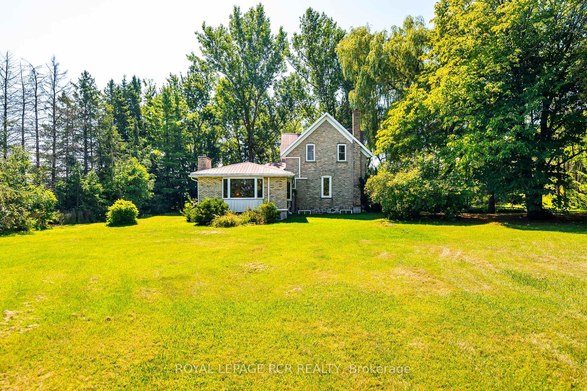 Photo 41 of 1319 10 Concession, Brockton — HOMEH