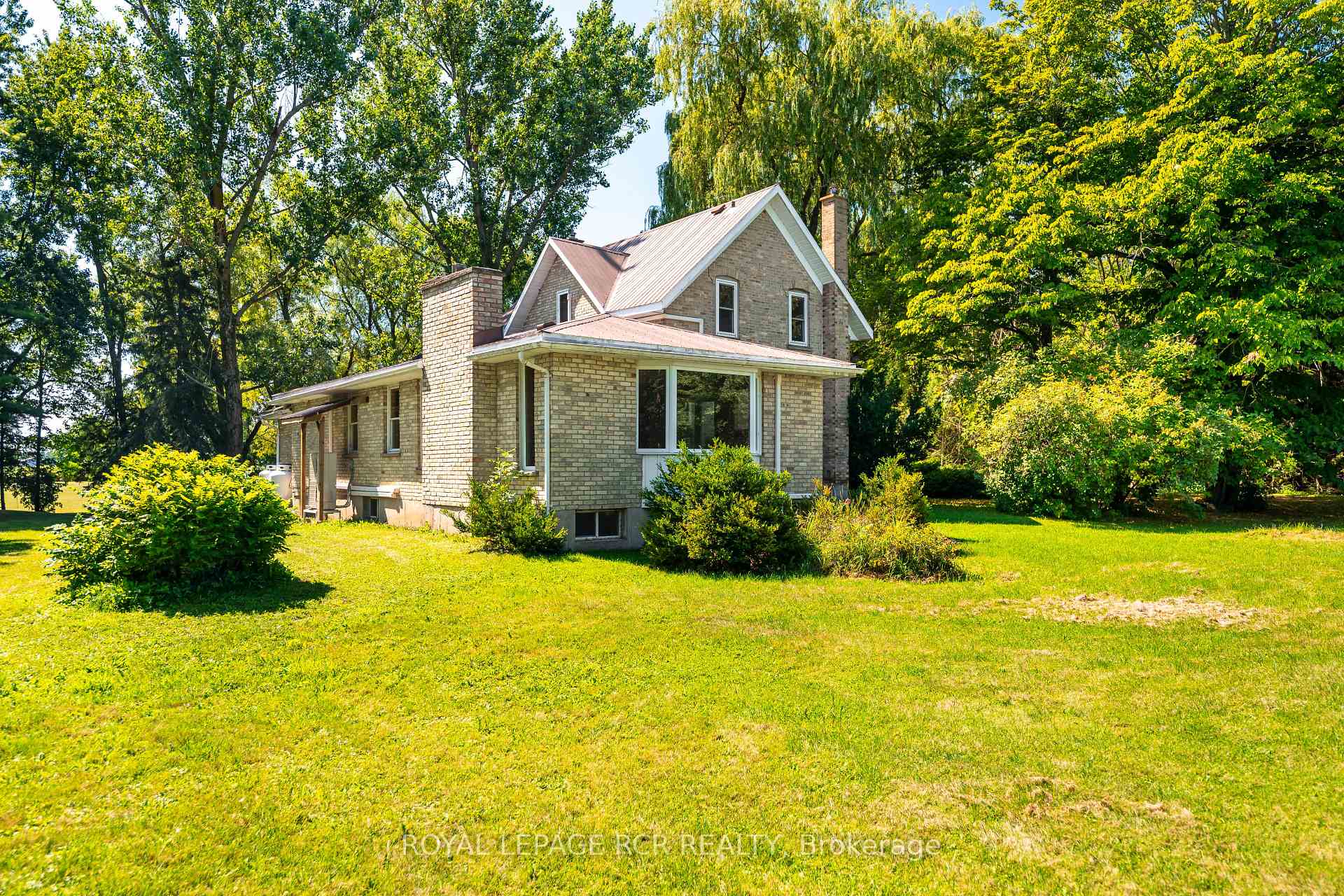 Photo 42 of 1319 10 Concession, Brockton — HOMEH