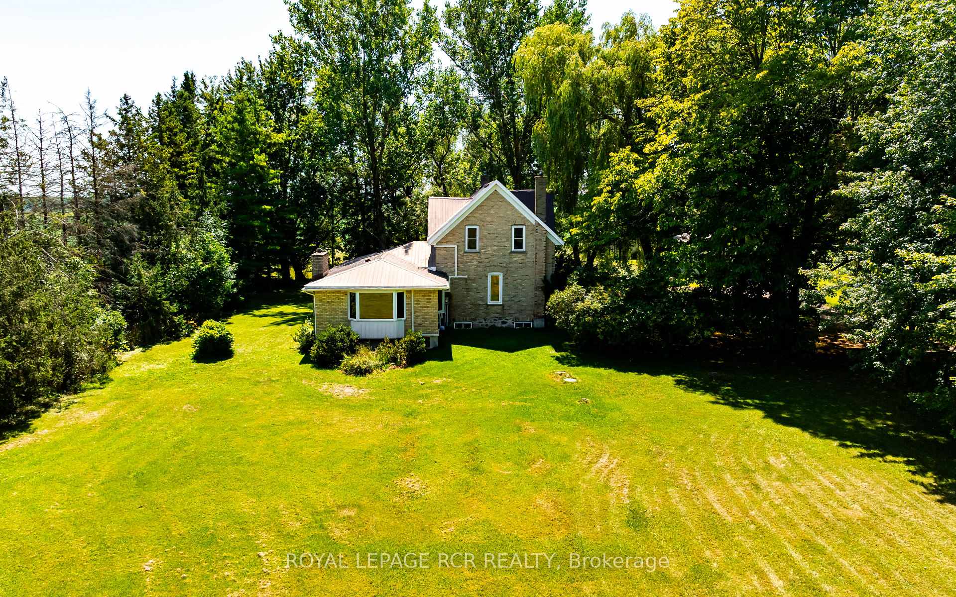 Photo 43 of 1319 10 Concession, Brockton — HOMEH