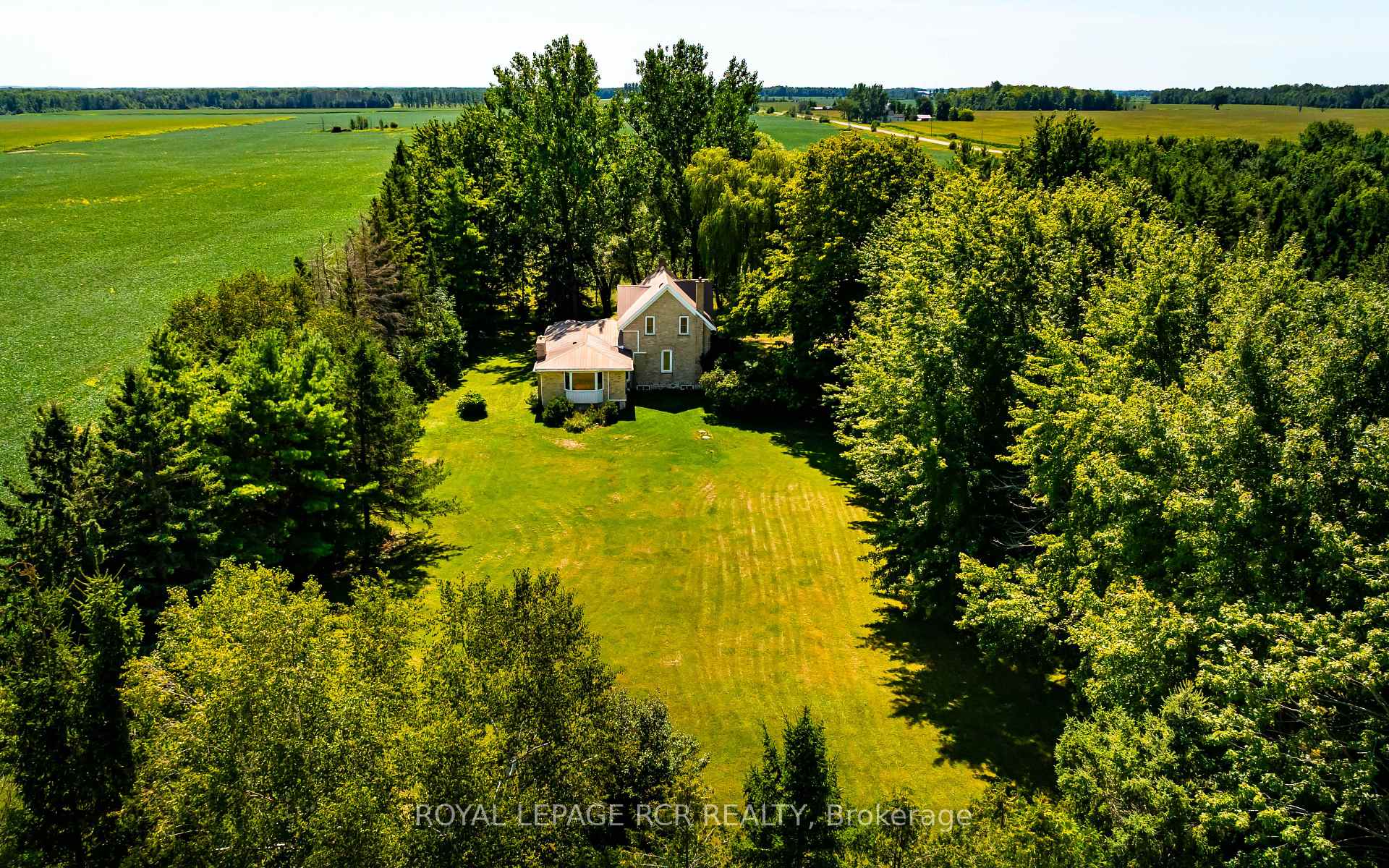 Photo 44 of 1319 10 Concession, Brockton — HOMEH