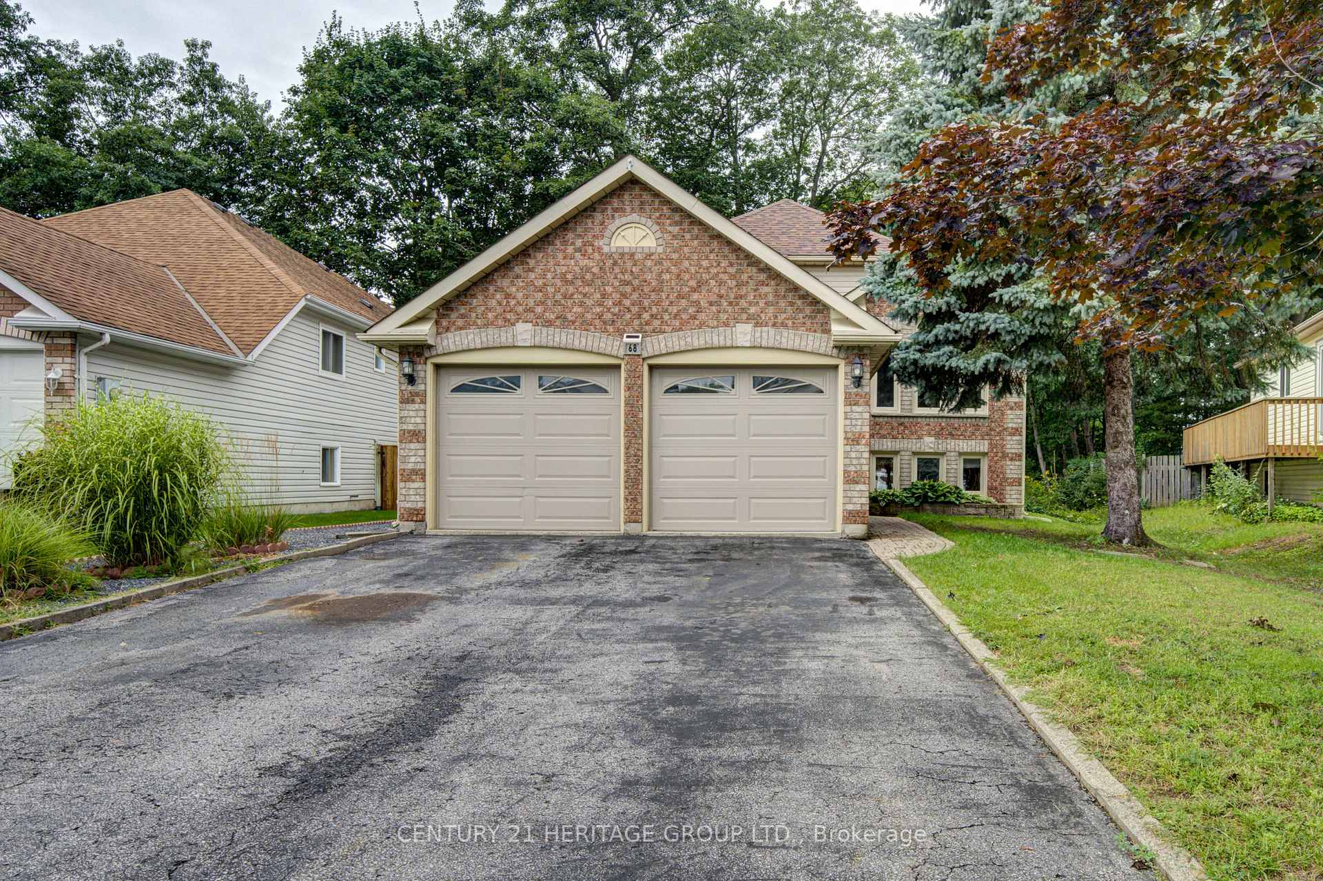 Photo 1 of 68 Dyer Drive, Wasaga Beach — HOMEH
