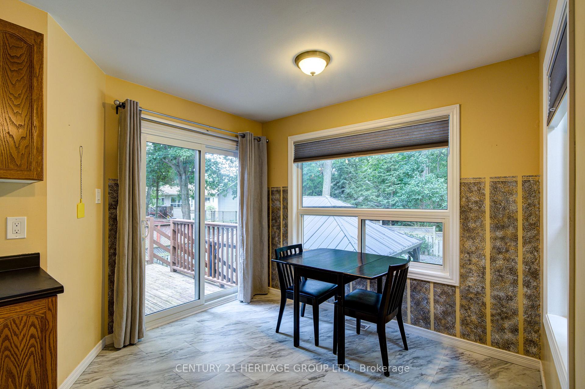 Photo 9 of 68 Dyer Drive, Wasaga Beach — HOMEH