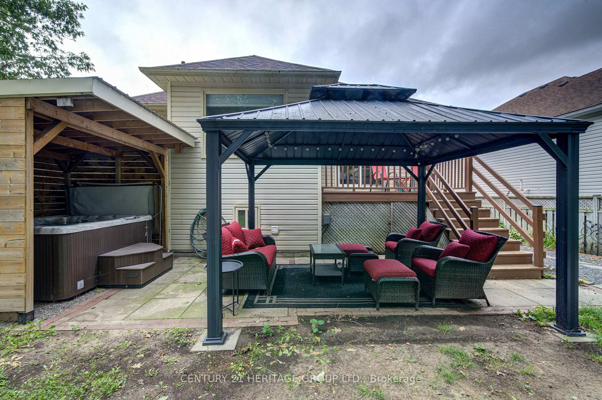 Photo 25 of 68 Dyer Drive, Wasaga Beach — HOMEH