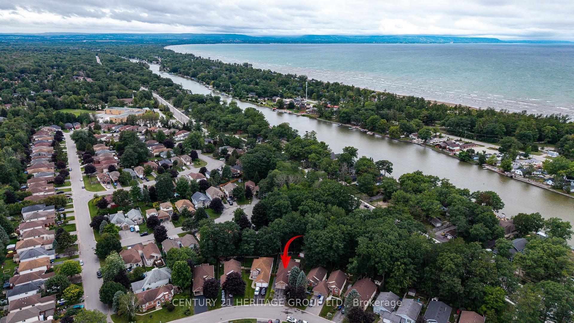 Photo 29 of 68 Dyer Drive, Wasaga Beach — HOMEH