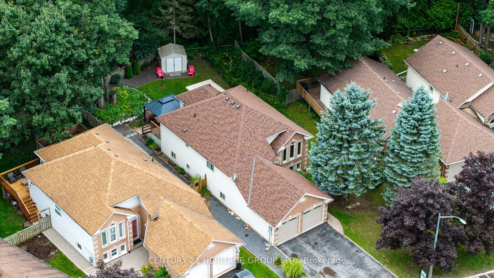 Photo 32 of 68 Dyer Drive, Wasaga Beach — HOMEH