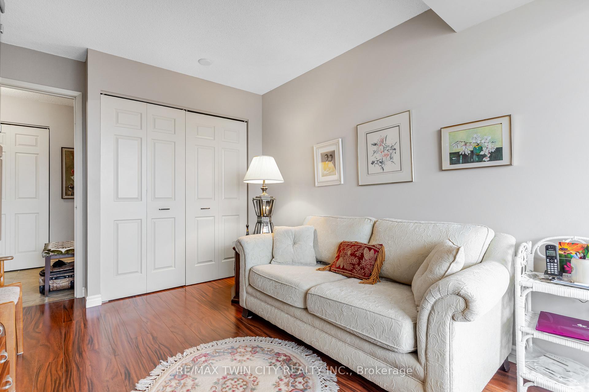 Photo 21 of Unit 703, 1414 King Street E, Kitchener, King East — HOMEH