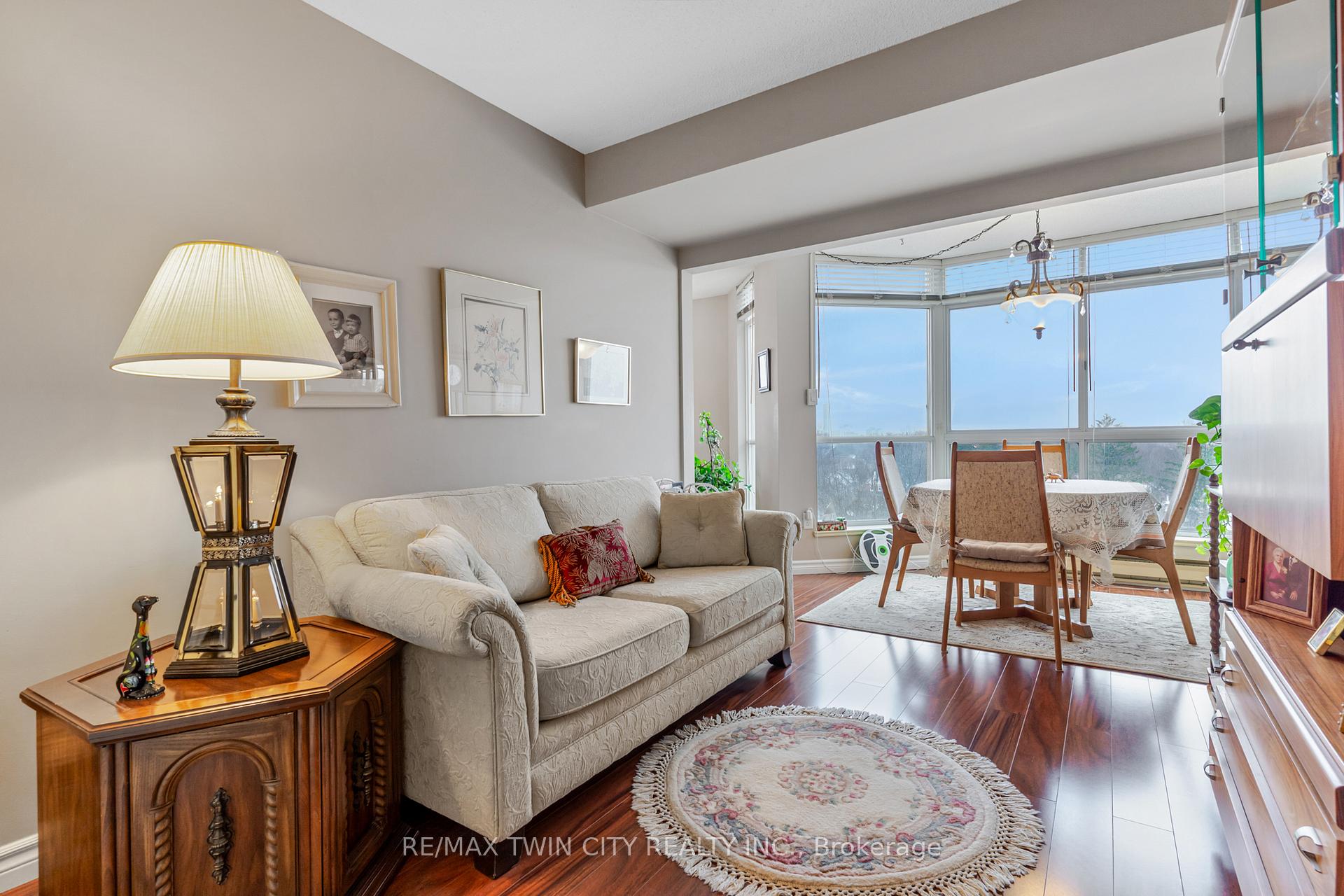 Photo 22 of Unit 703, 1414 King Street E, Kitchener, King East — HOMEH