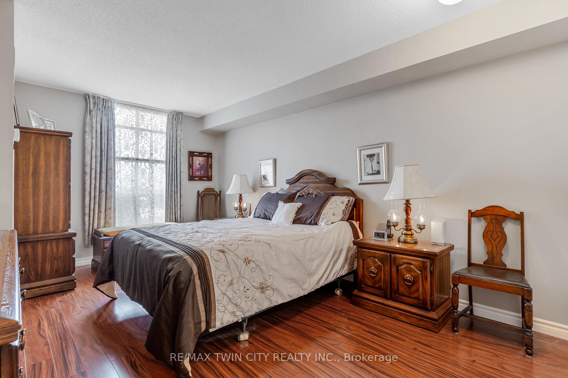 Photo 23 of Unit 703, 1414 King Street E, Kitchener, King East — HOMEH