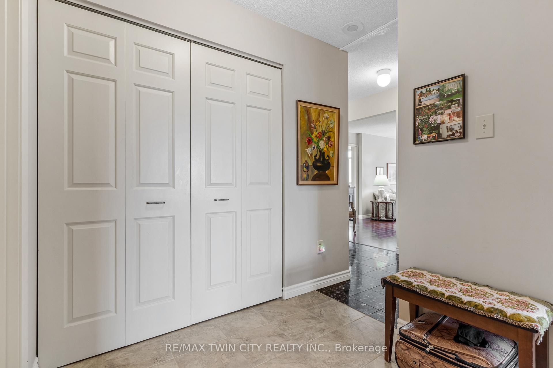 Photo 27 of Unit 703, 1414 King Street E, Kitchener, King East — HOMEH