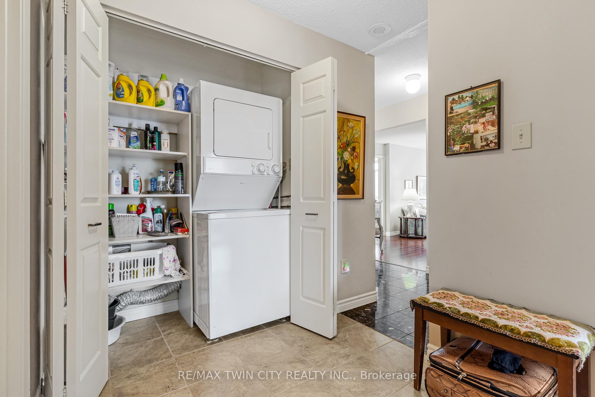 Photo 28 of Unit 703, 1414 King Street E, Kitchener, King East — HOMEH