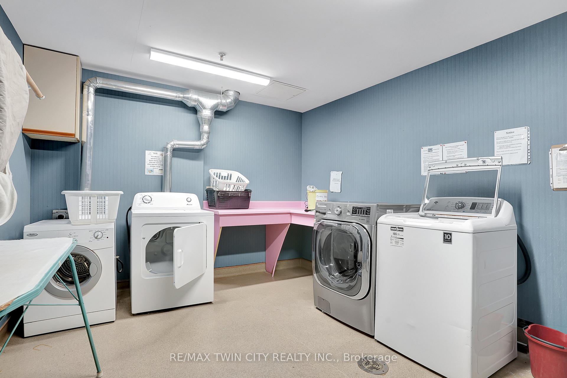 Photo 41 of Unit 703, 1414 King Street E, Kitchener, King East — HOMEH