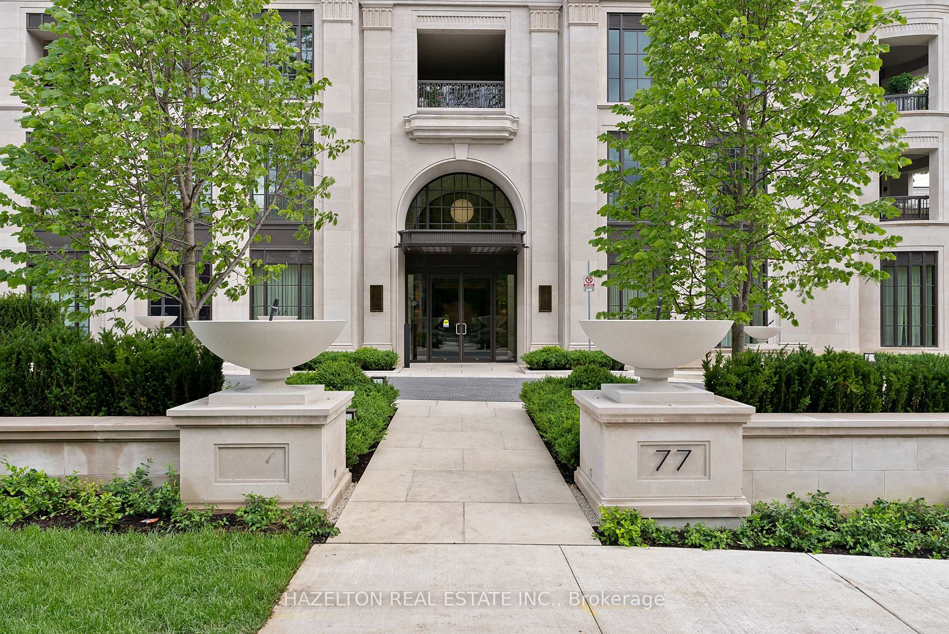 Photo of Unit 205, 77 Clarendon Avenue