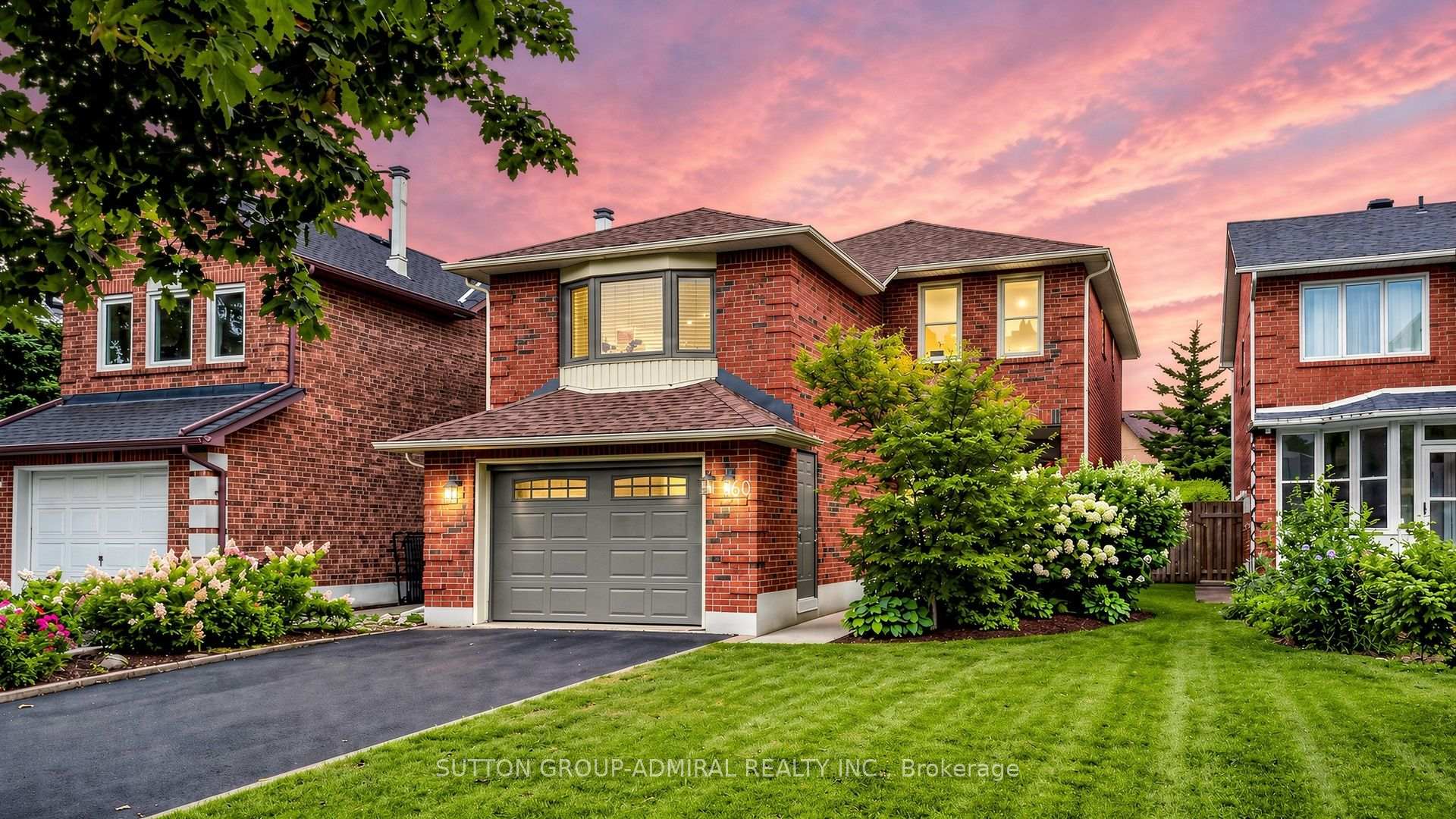 Photo 1 of 160 Marlott Road, Vaughan, Maple — HOMEH