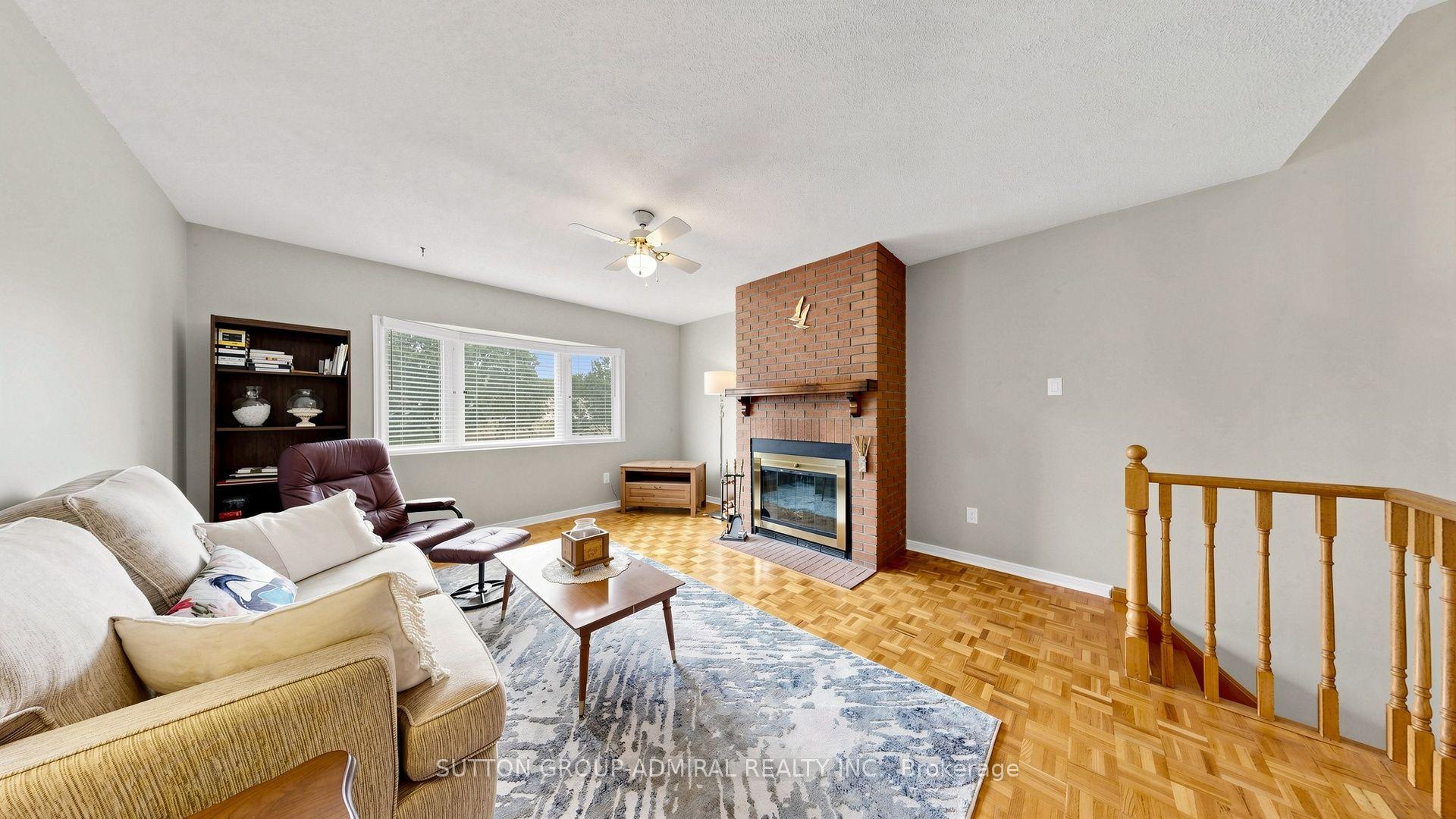 Photo 20 of 160 Marlott Road, Vaughan, Maple — HOMEH