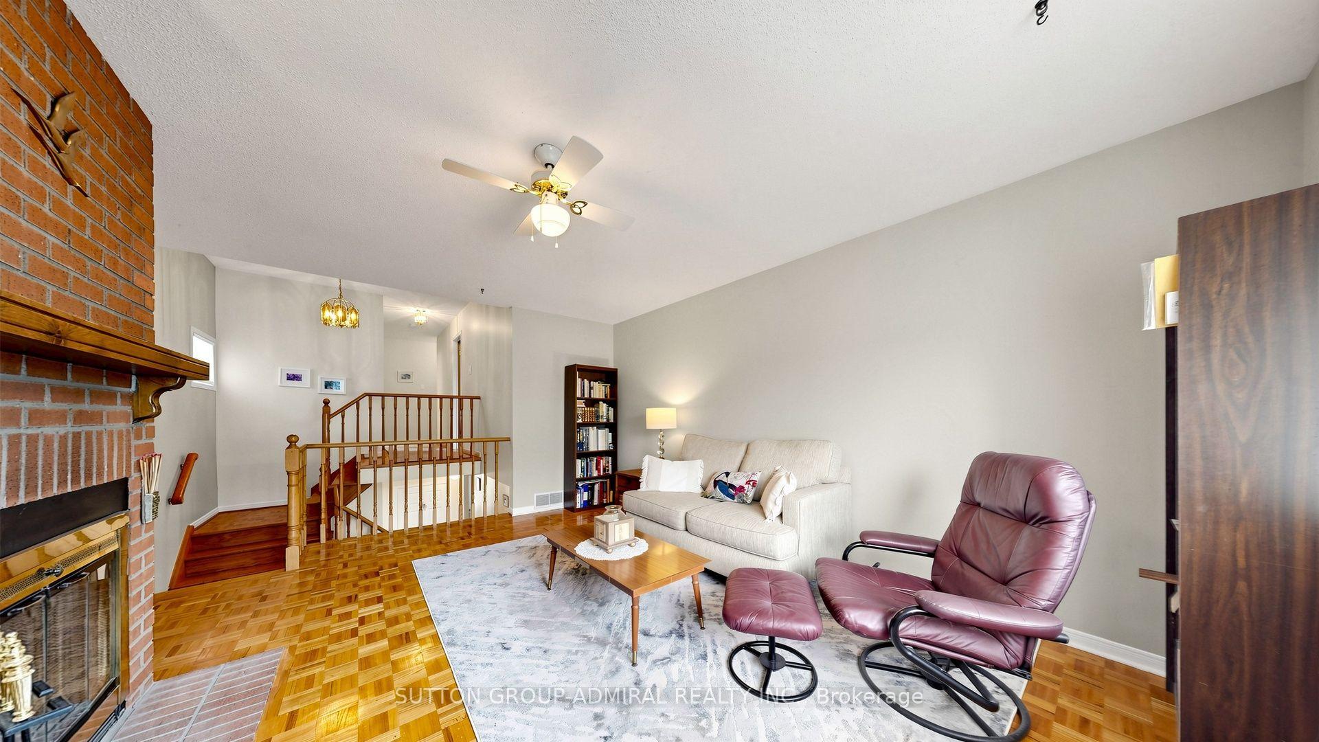 Photo 22 of 160 Marlott Road, Vaughan, Maple — HOMEH