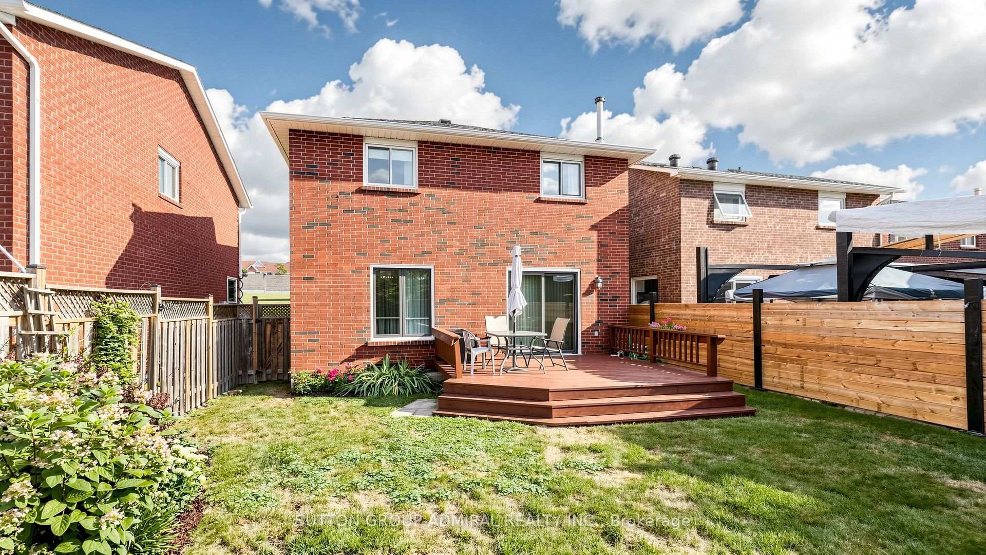 Photo 41 of 160 Marlott Road, Vaughan, Maple — HOMEH