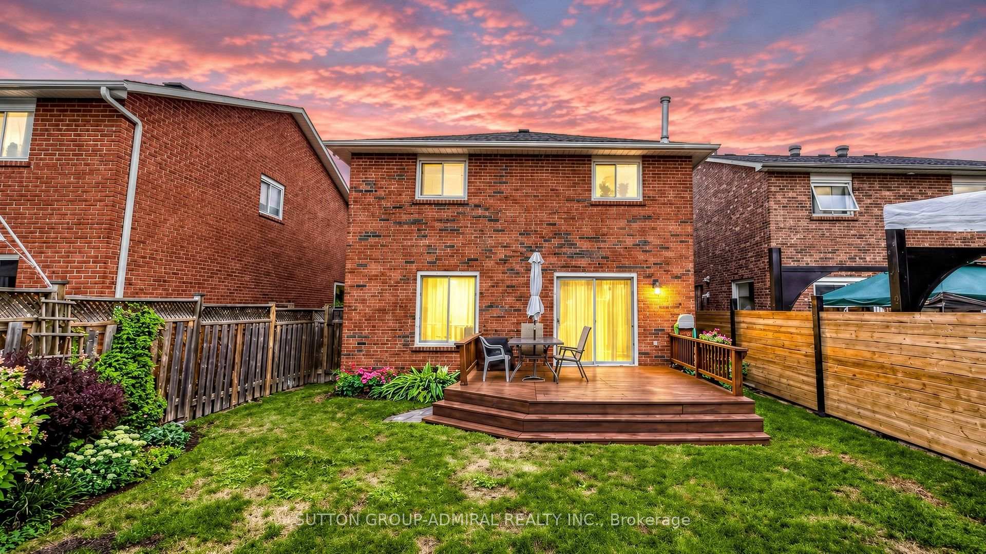 Photo 42 of 160 Marlott Road, Vaughan, Maple — HOMEH