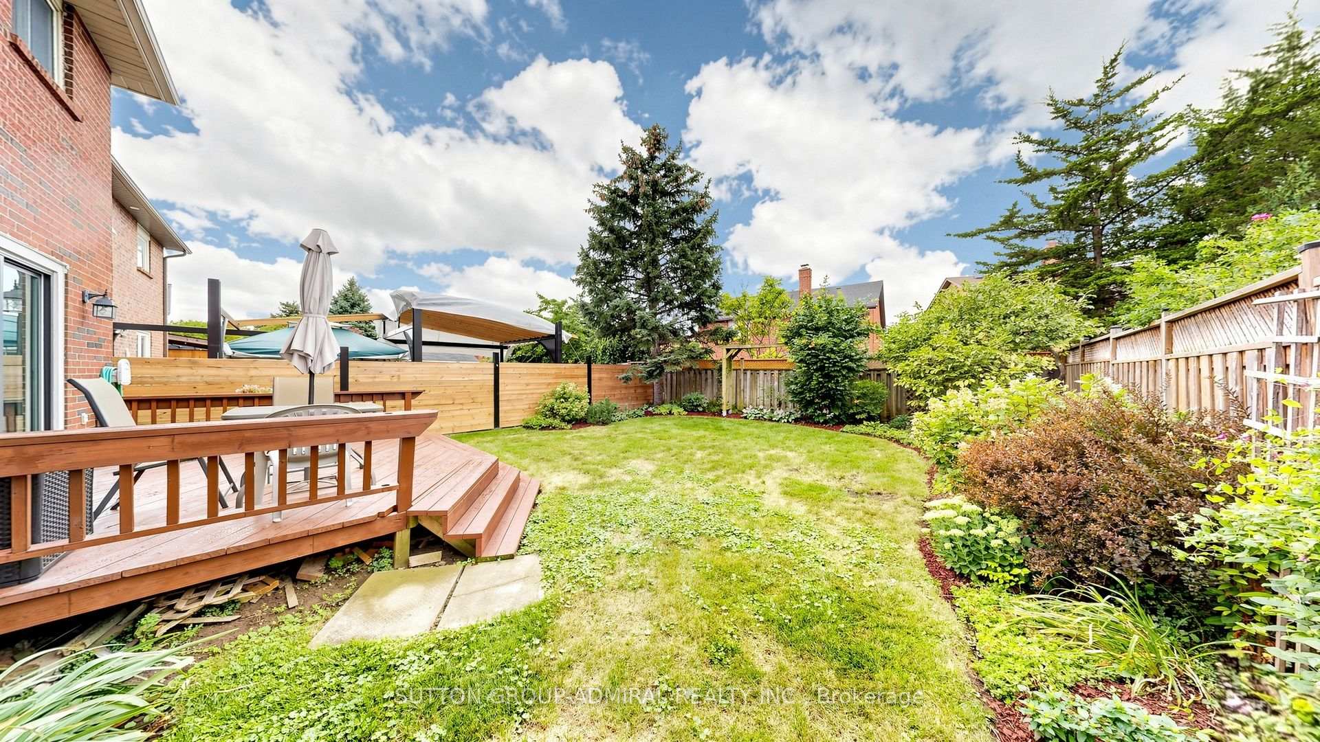 Photo 43 of 160 Marlott Road, Vaughan, Maple — HOMEH