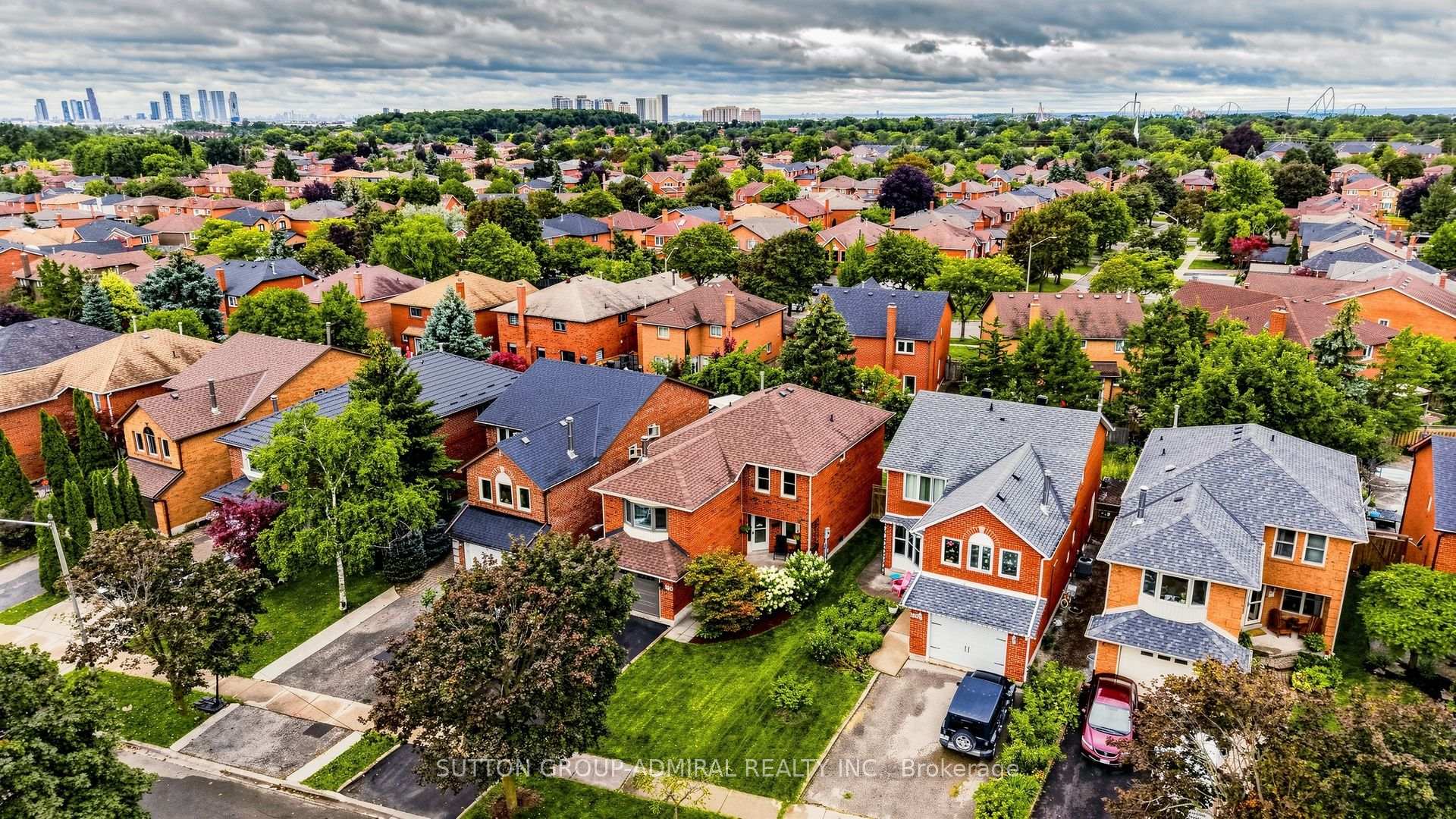 Photo 45 of 160 Marlott Road, Vaughan, Maple — HOMEH