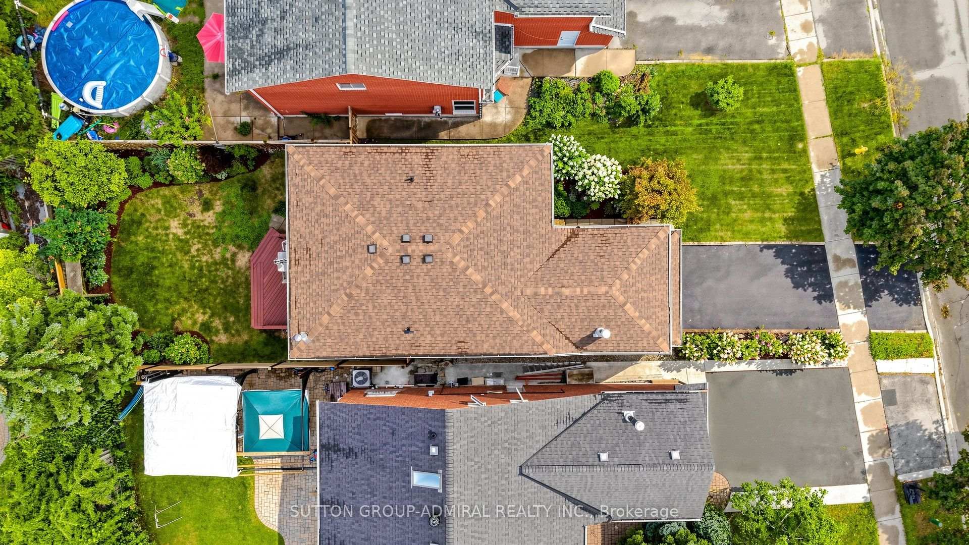Photo 46 of 160 Marlott Road, Vaughan, Maple — HOMEH