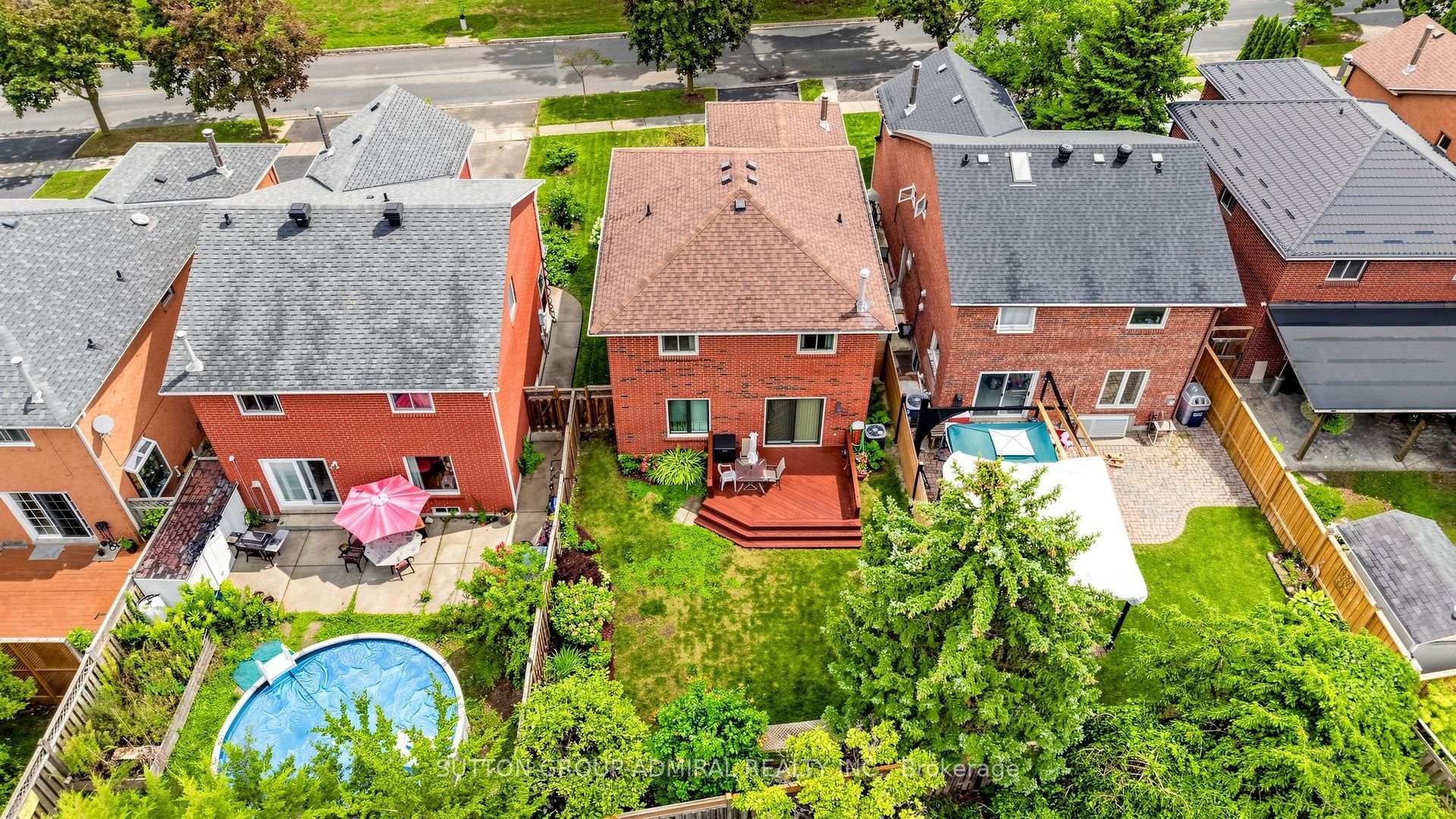 Photo 47 of 160 Marlott Road, Vaughan, Maple — HOMEH