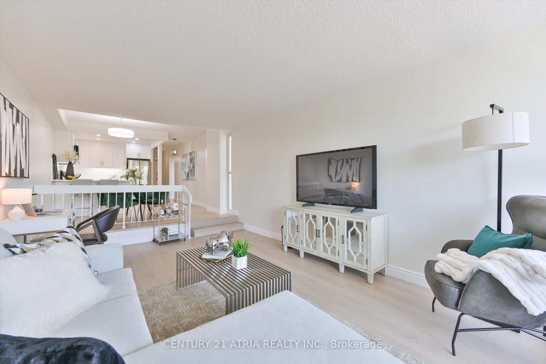 Photo 9 of Unit 207, 4101 Sheppard Avenue E, Scarborough, Agincourt South-Malvern West — HOMEH