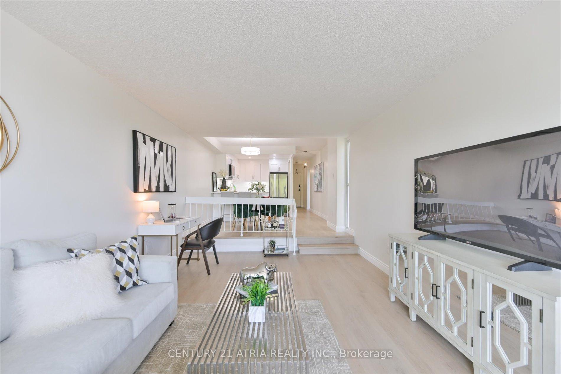 Photo 14 of Unit 207, 4101 Sheppard Avenue E, Scarborough, Agincourt South-Malvern West — HOMEH
