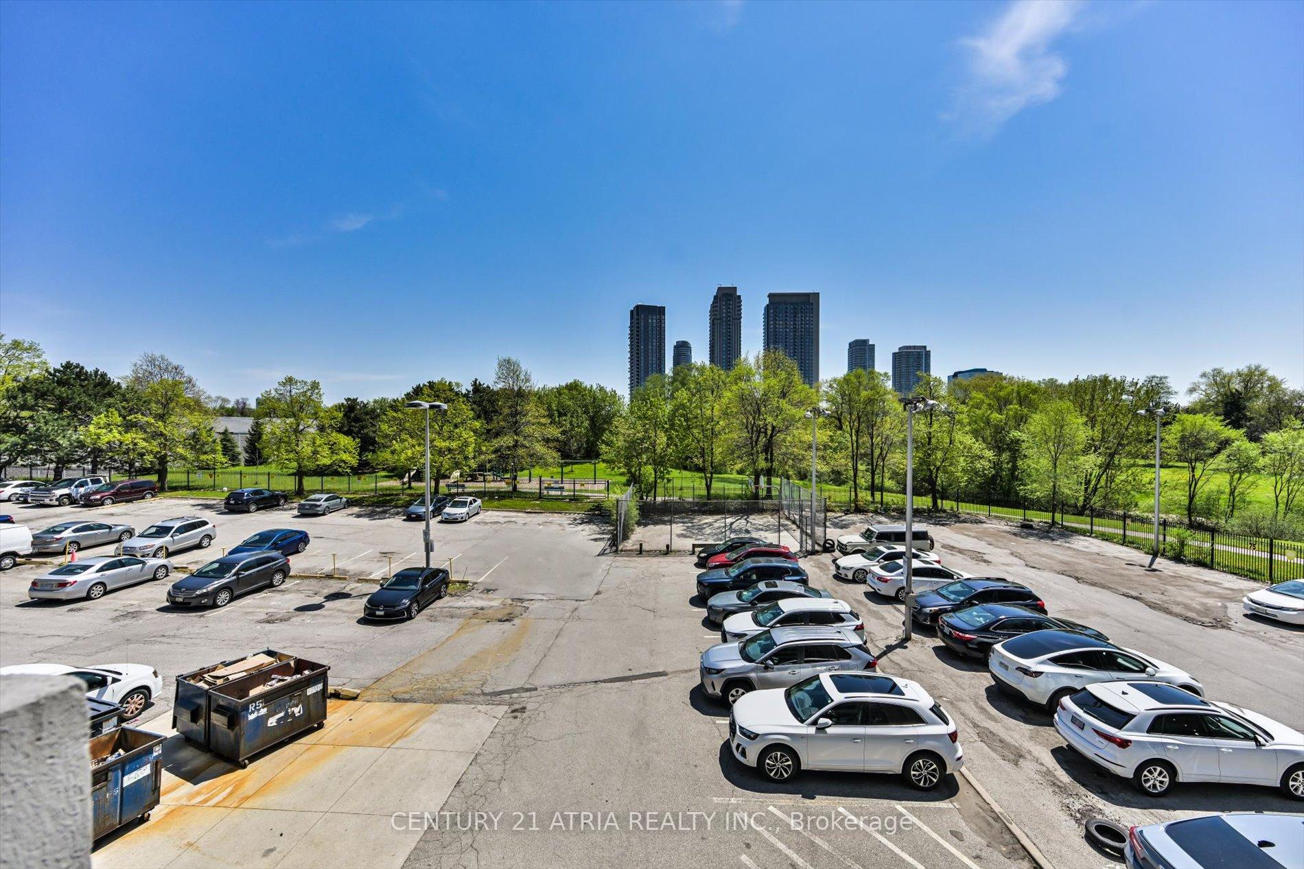 Photo 16 of Unit 207, 4101 Sheppard Avenue E, Scarborough, Agincourt South-Malvern West — HOMEH