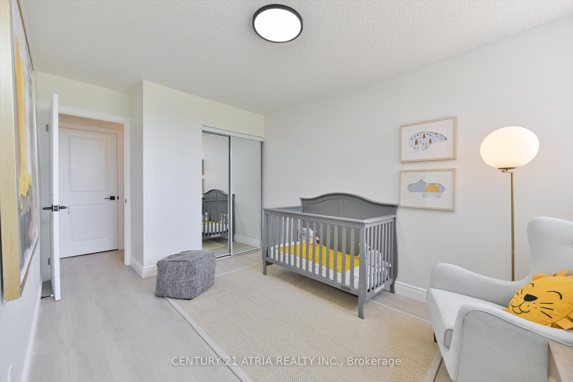 Photo 17 of Unit 207, 4101 Sheppard Avenue E, Scarborough, Agincourt South-Malvern West — HOMEH