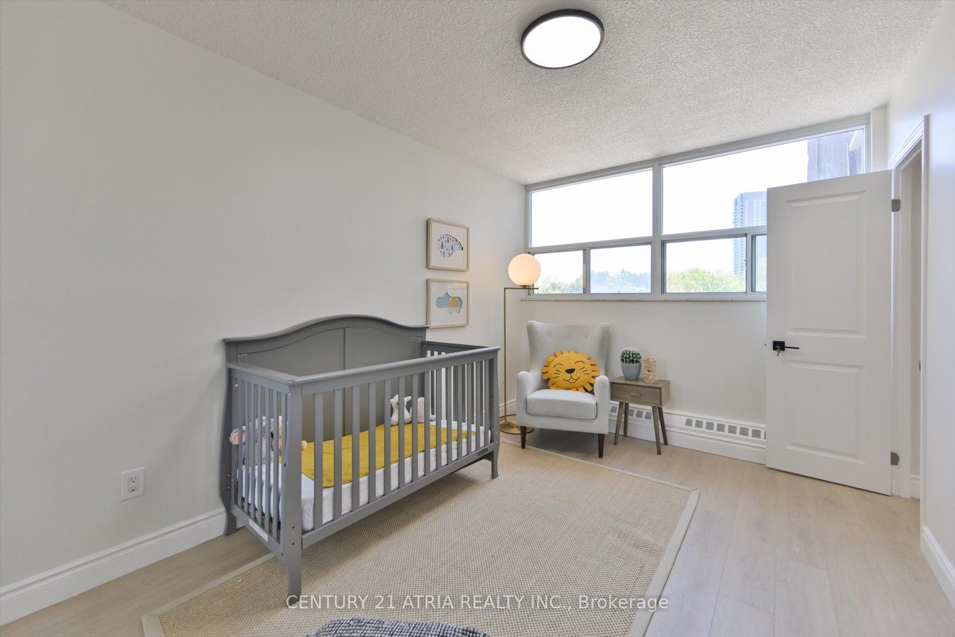 Photo 18 of Unit 207, 4101 Sheppard Avenue E, Scarborough, Agincourt South-Malvern West — HOMEH