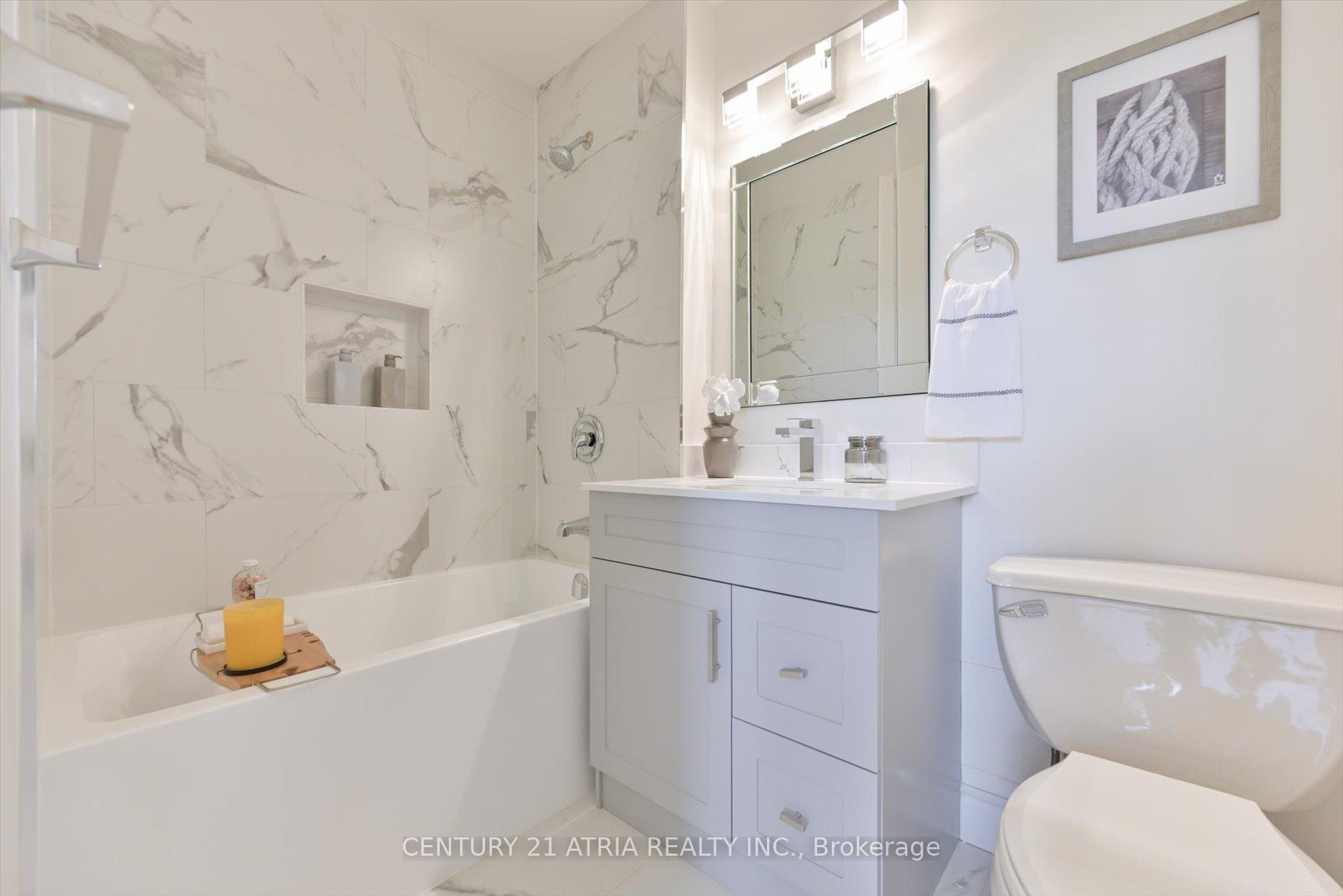 Photo 20 of Unit 207, 4101 Sheppard Avenue E, Scarborough, Agincourt South-Malvern West — HOMEH