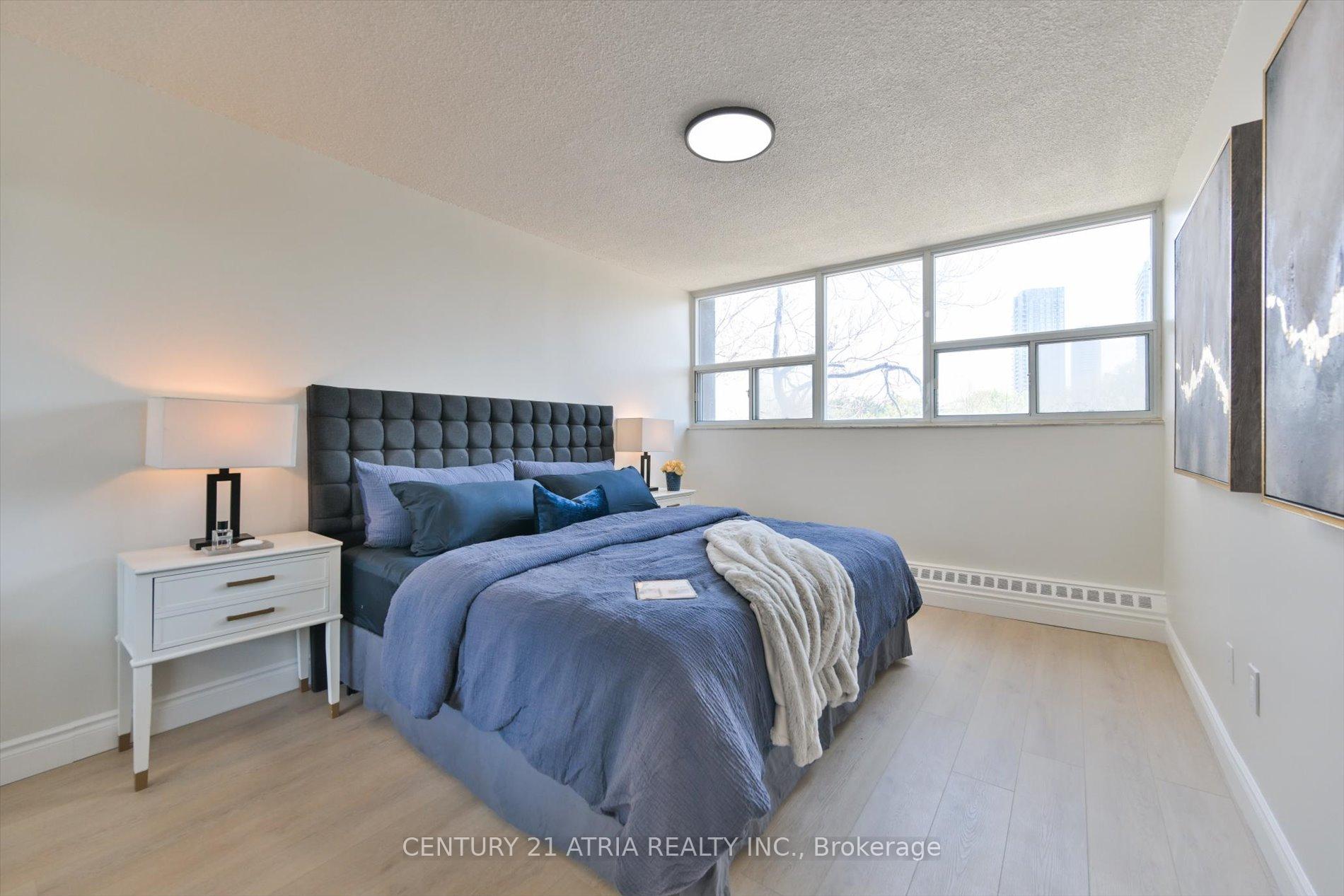 Photo 21 of Unit 207, 4101 Sheppard Avenue E, Scarborough, Agincourt South-Malvern West — HOMEH