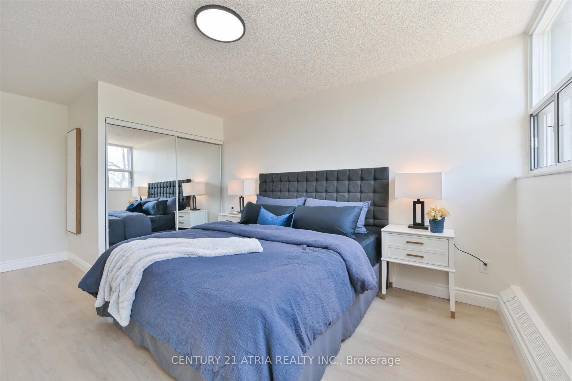 Photo 22 of Unit 207, 4101 Sheppard Avenue E, Scarborough, Agincourt South-Malvern West — HOMEH